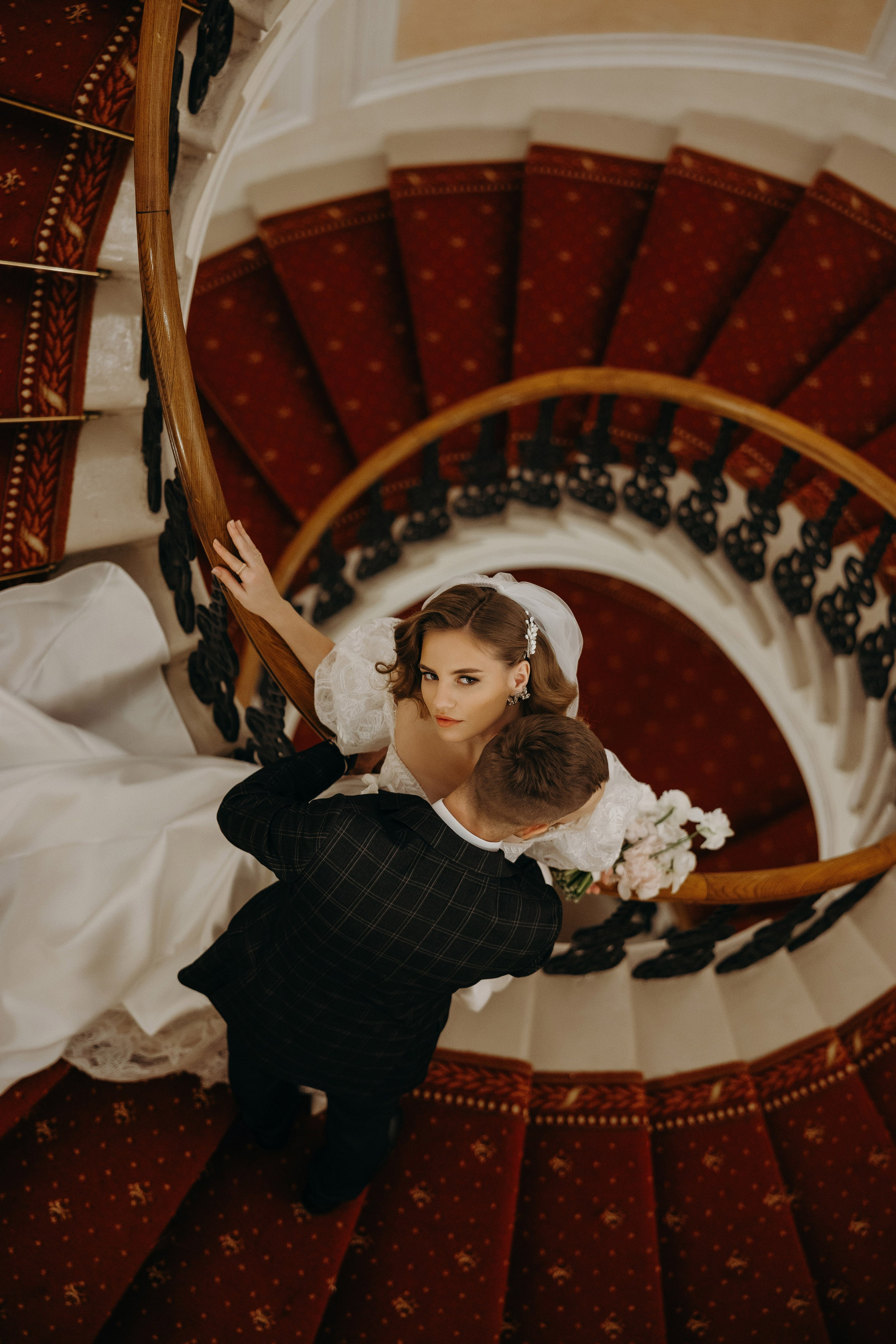 Wedding day 24.11.24. Свадебный фотограф в Санкт-Петербурге