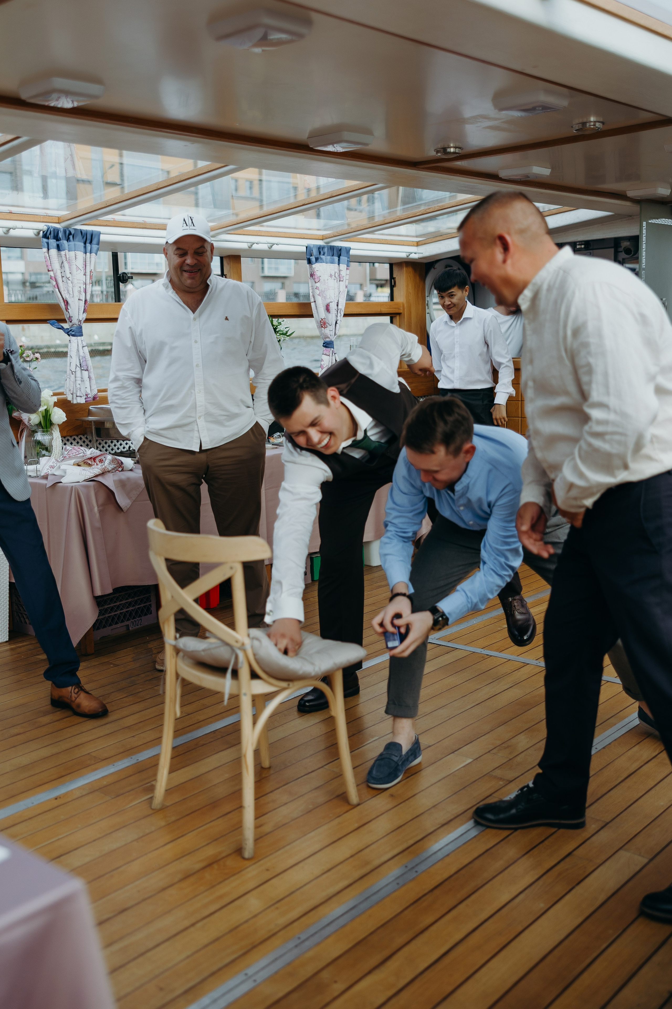 Свадебный день 06.08.25. Свадебный фотограф в Санкт-Петербурге