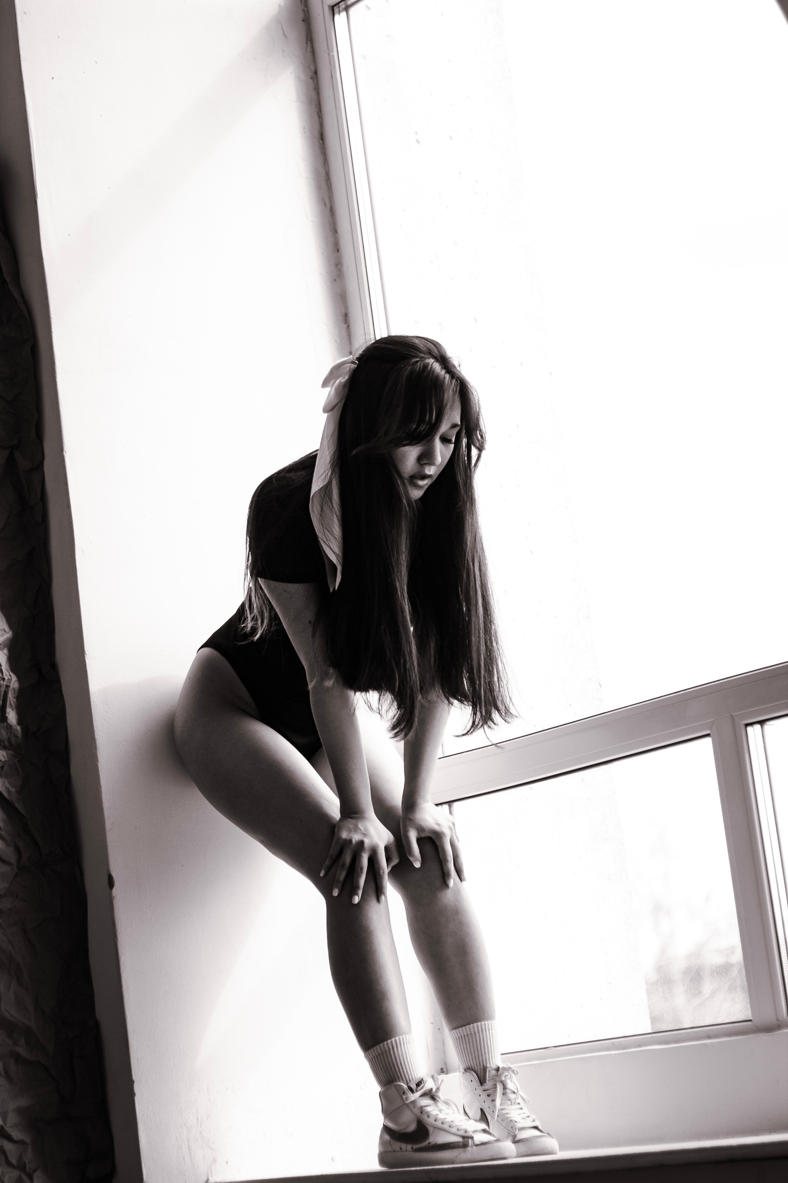 Black. Фотограф Ася Верницкая