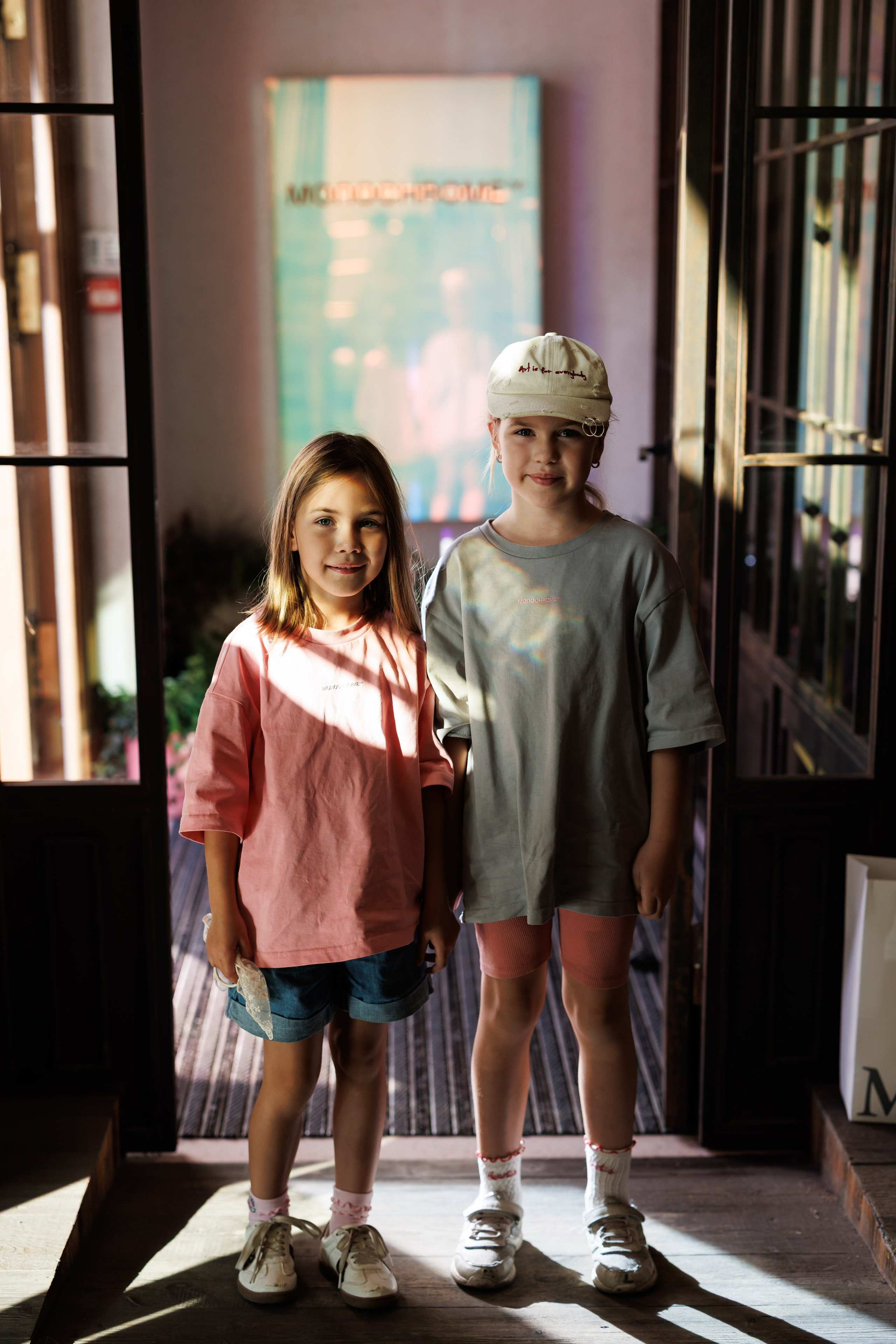 Репортаж. Суперфотограф Виталий Коликов