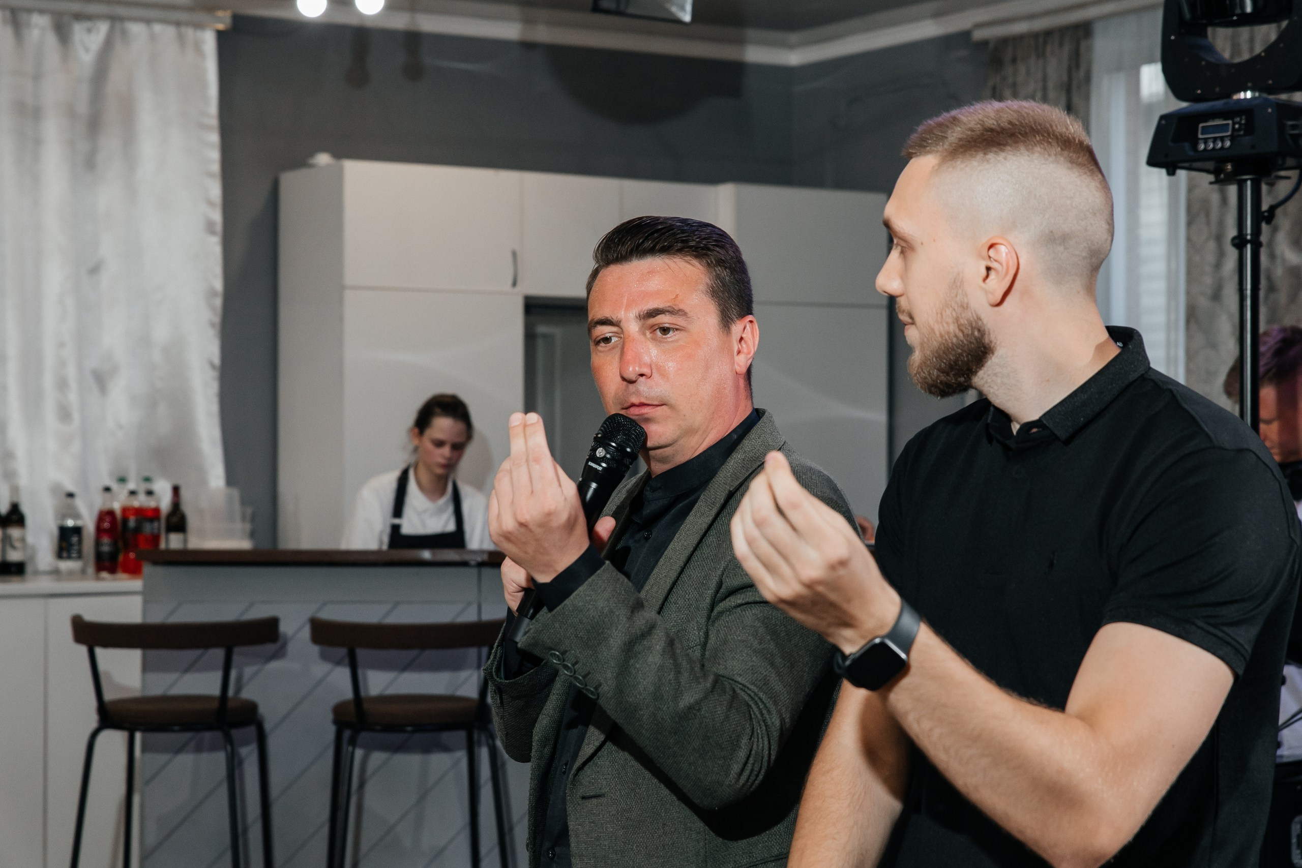 Мария и Вадим. Свадебный и репортажный фотограф в Новосибирске Федор Гладков