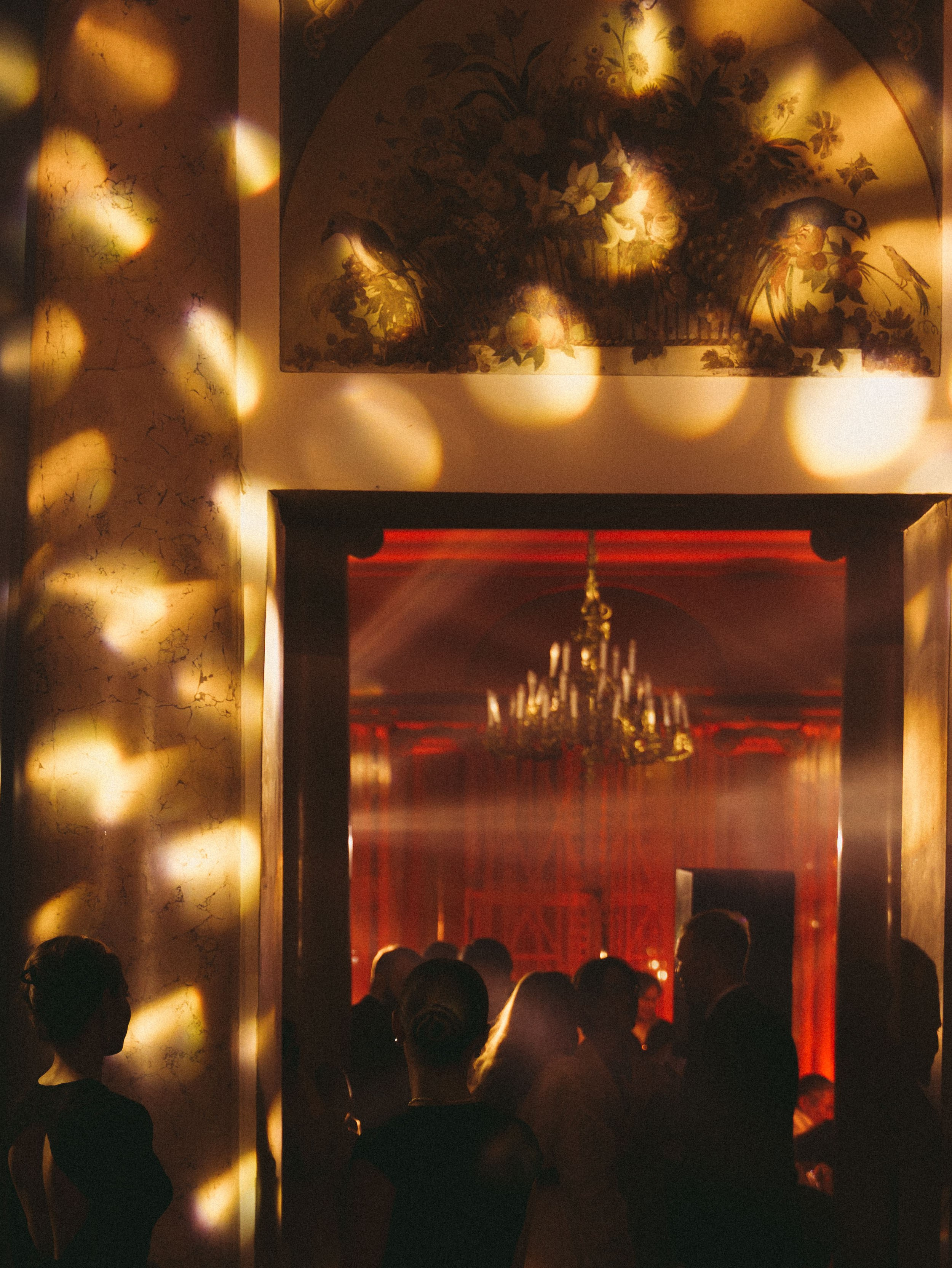 В САМОЕ СЕРДЦЕ. Свадебный фотограф Москва Ирина Писарева