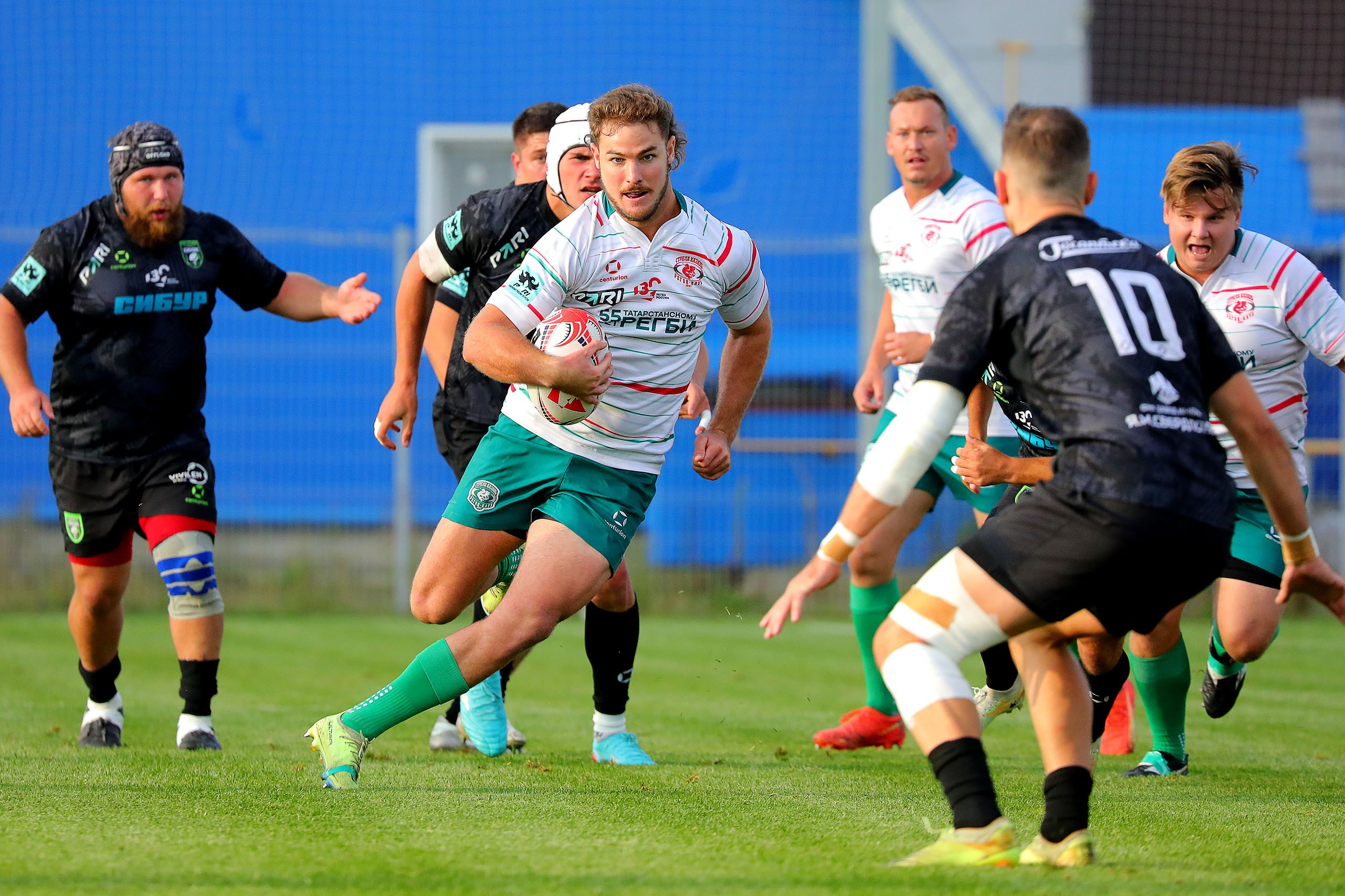 РЕГБИ. Репортажный фотограф в Нижнем Новгороде и Москве Ангелина Ильичева