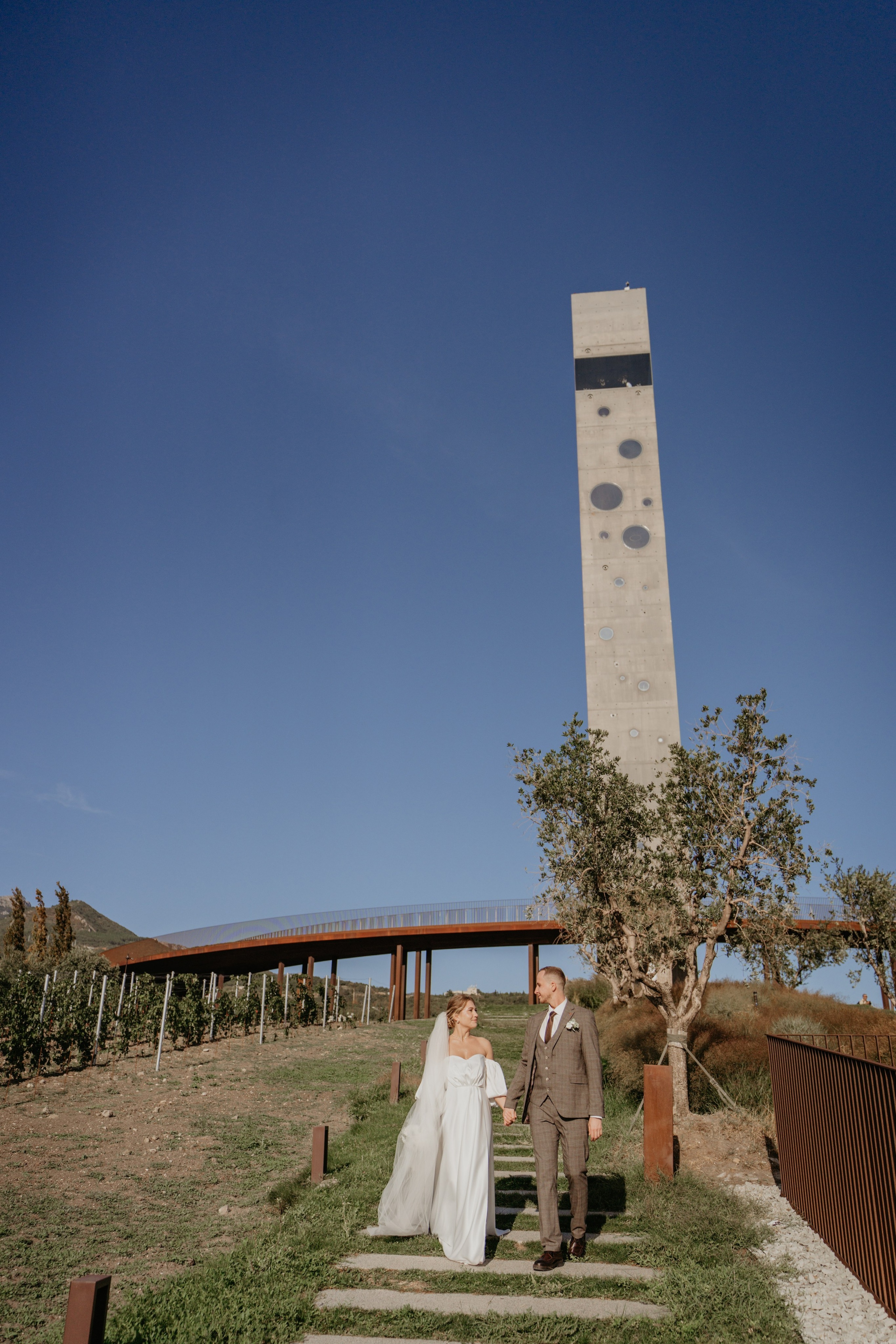 Вячеслав и Анна. Фотограф и Видеограф Севастополь Крым