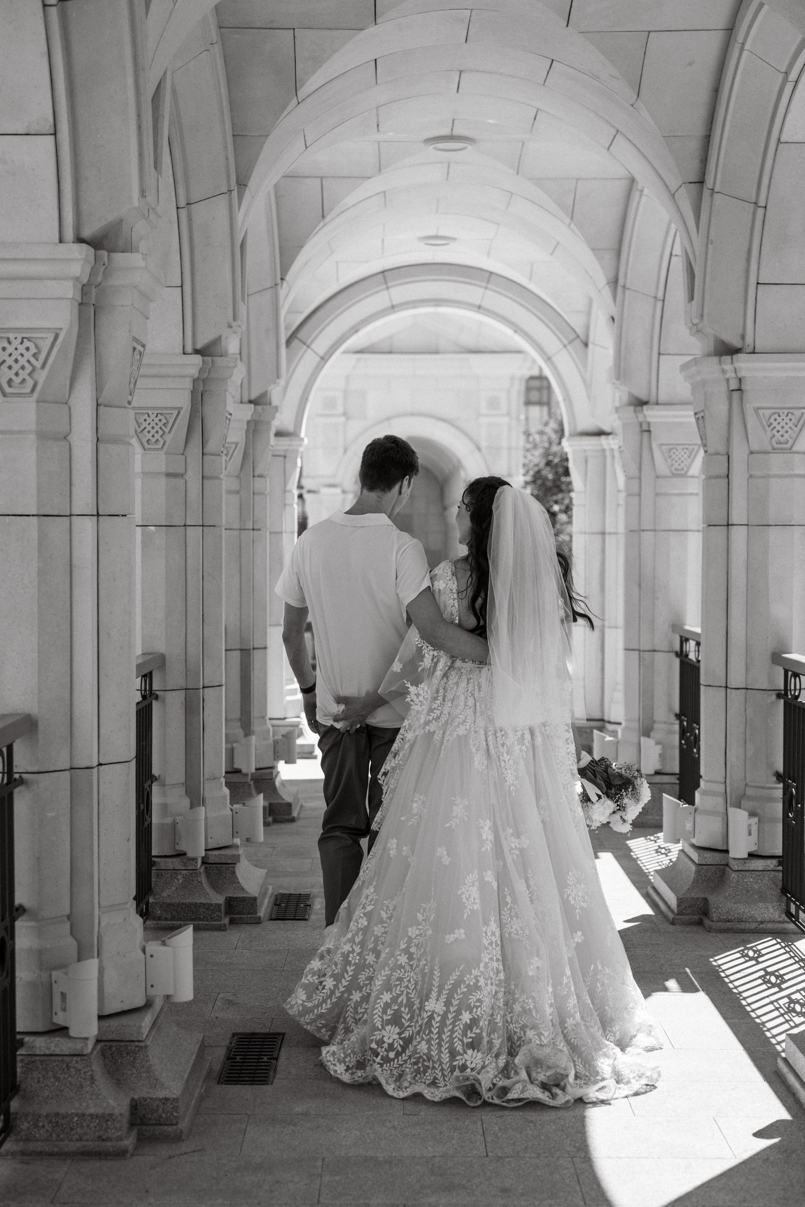 Владимир и Кристина Анонс. Фотограф и Видеограф Севастополь Крым