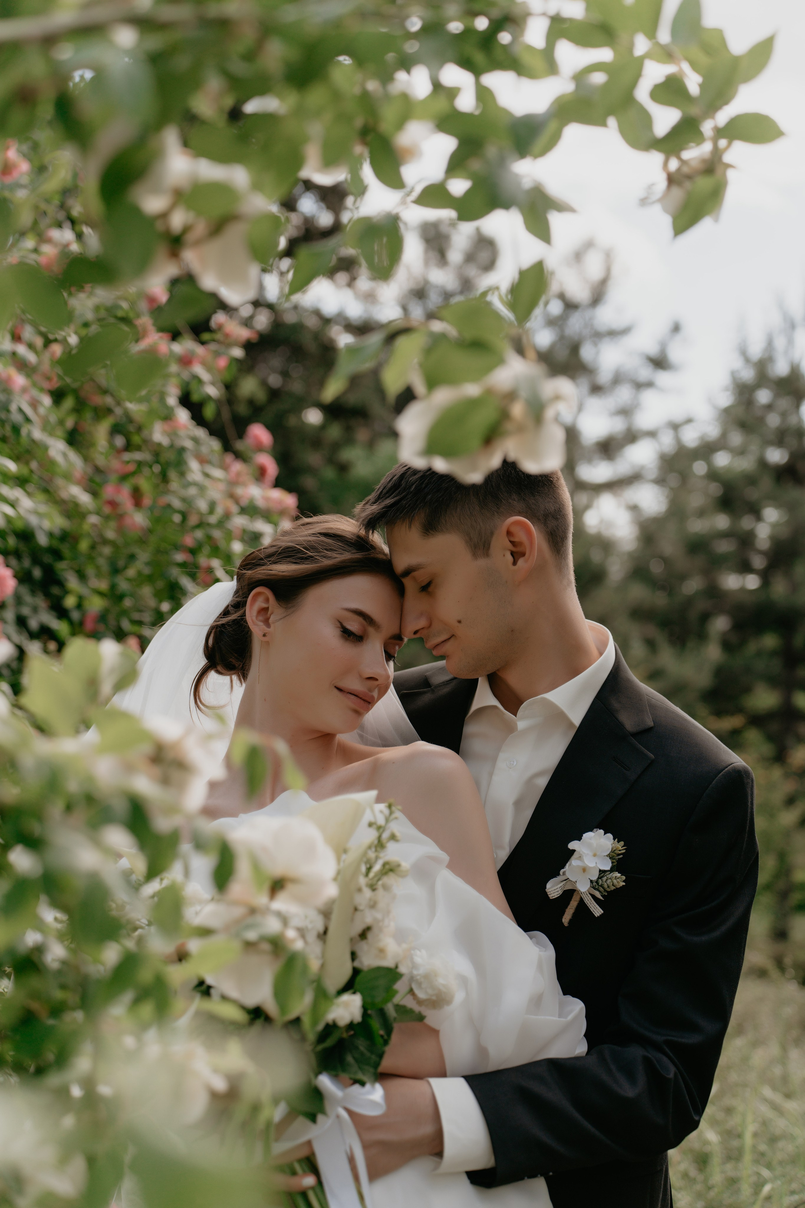 Арсений и Карина. Фотограф и Видеограф Севастополь Крым