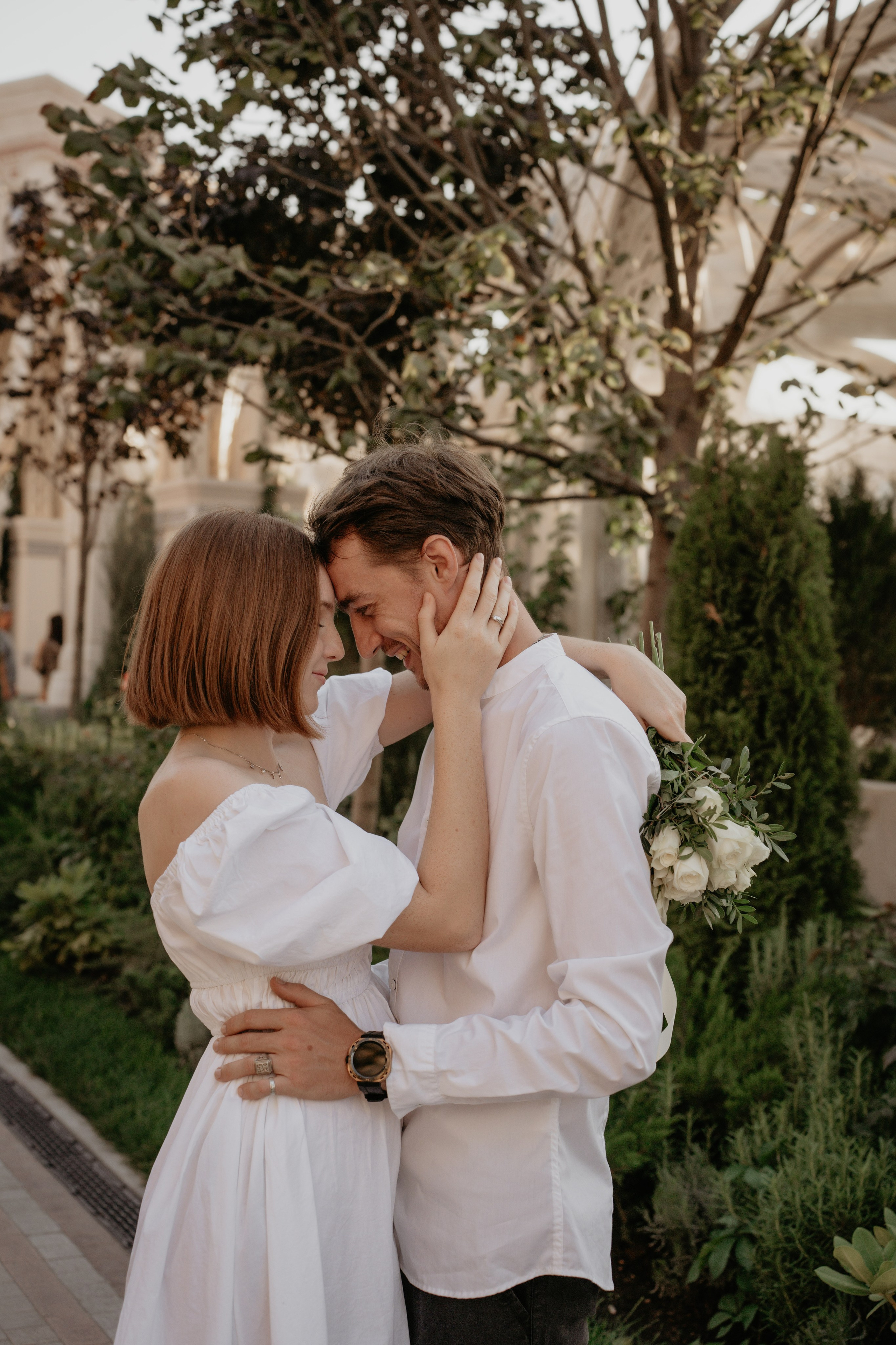 Сергей и Елизавета. Фотограф и Видеограф Севастополь Крым