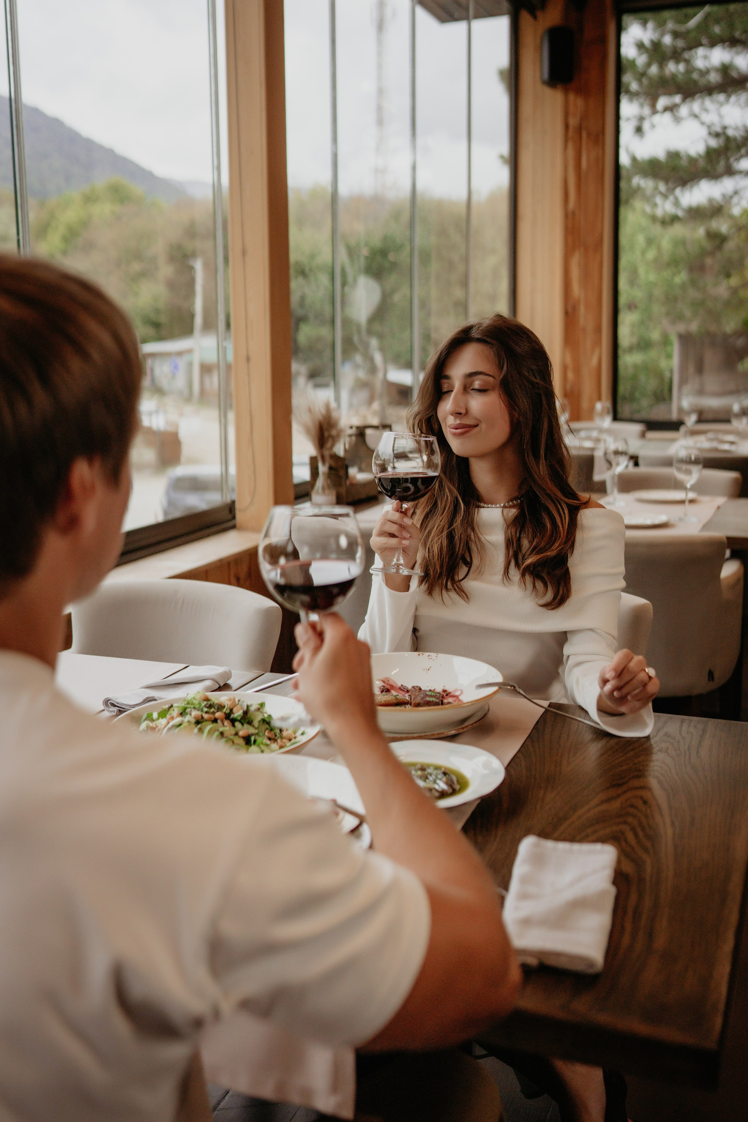 Ангарский Перевал. Фотограф и Видеограф Севастополь Крым