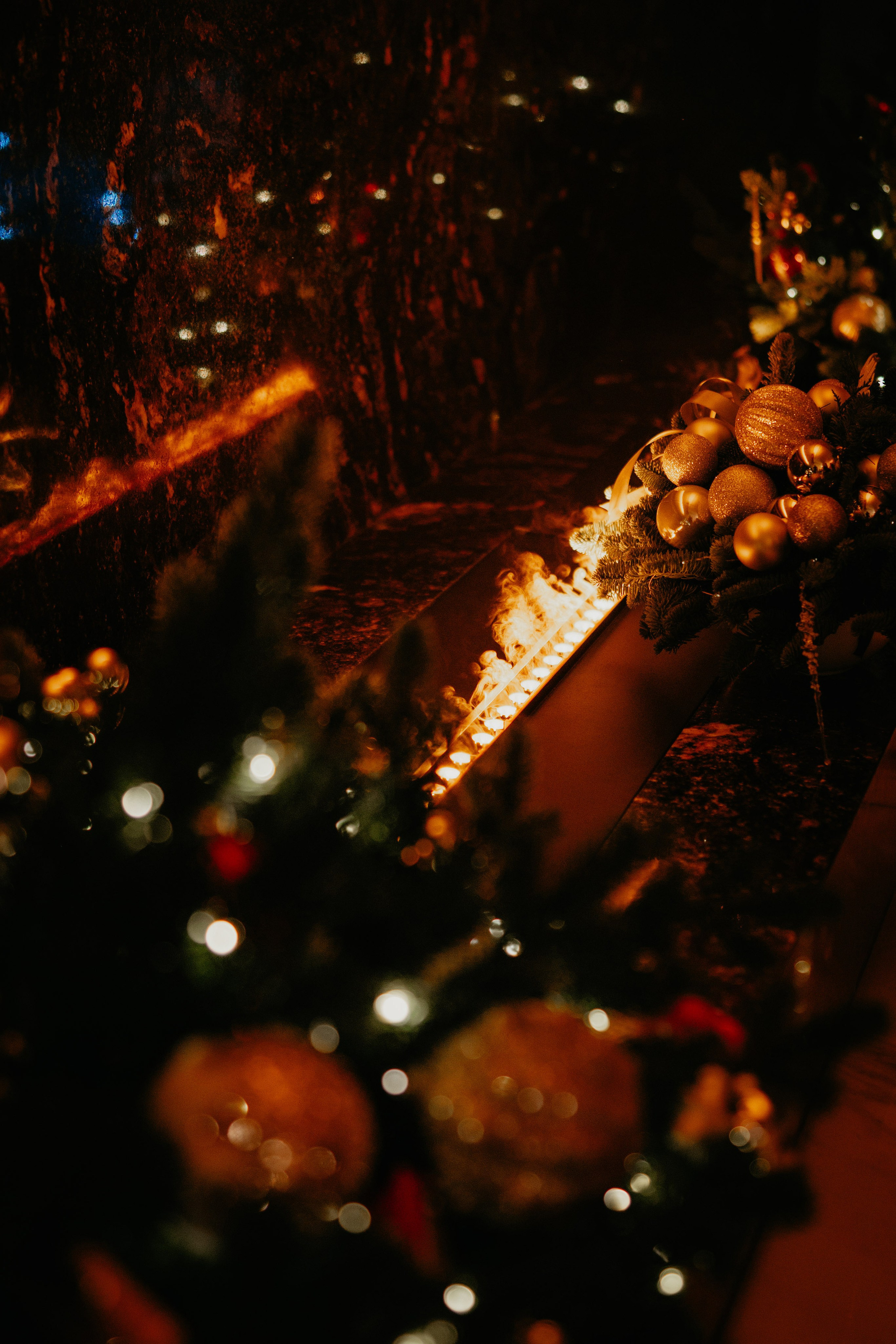 Новый Год luciano foros. Фотограф и Видеограф Севастополь Крым