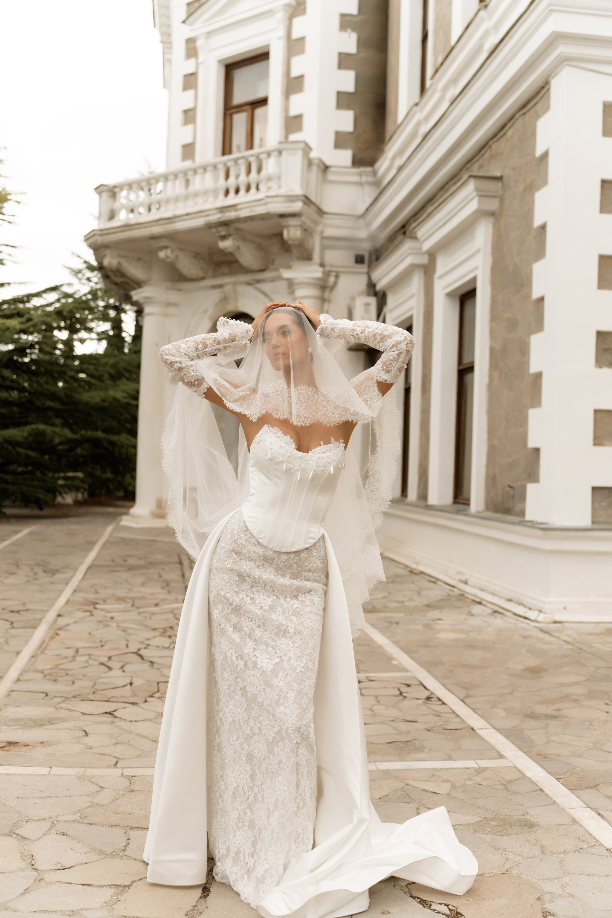 Кирилл и Елизавета. Фотограф и Видеограф Севастополь Крым