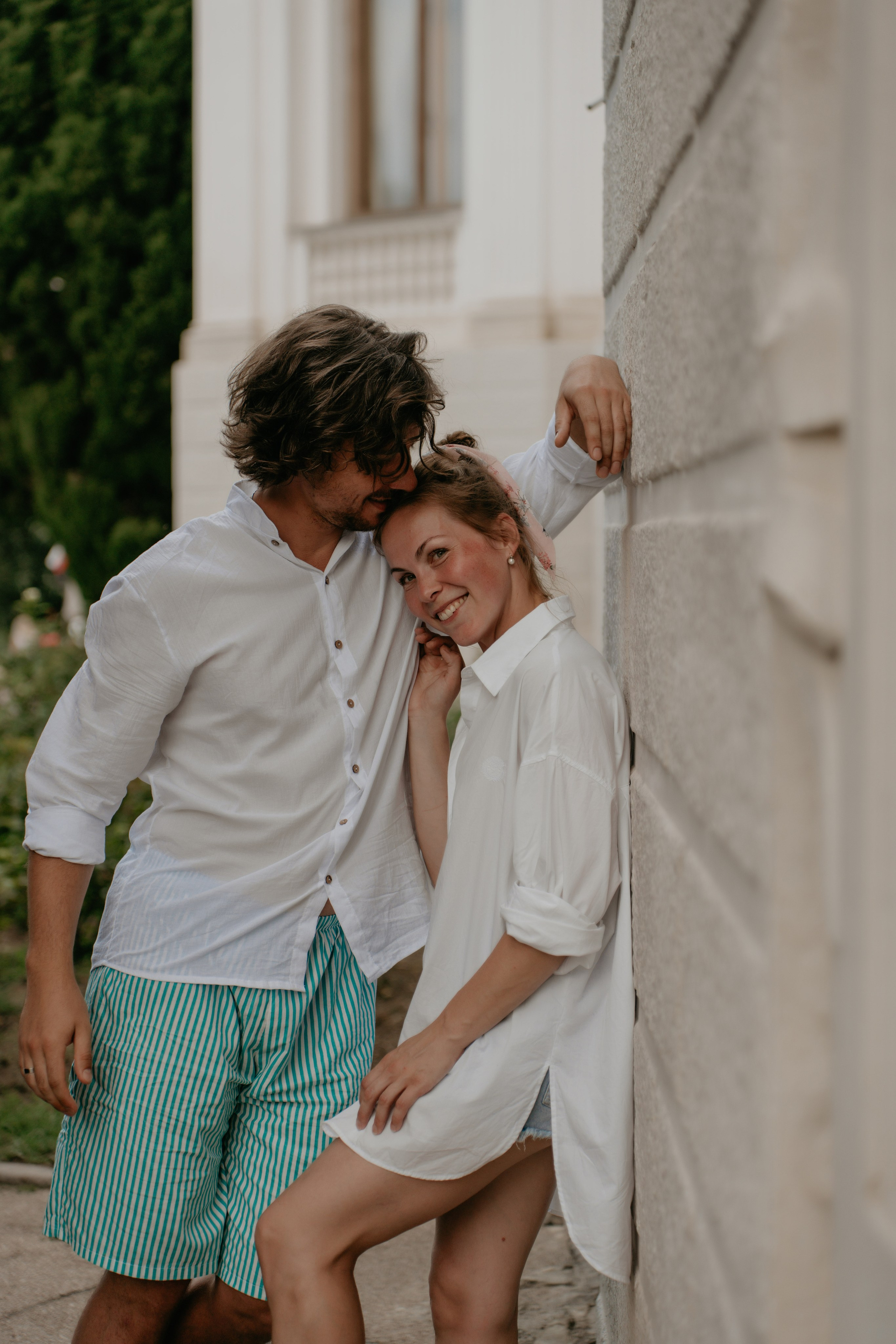 Сбежавшие во дворец. Фотограф и Видеограф Севастополь Крым