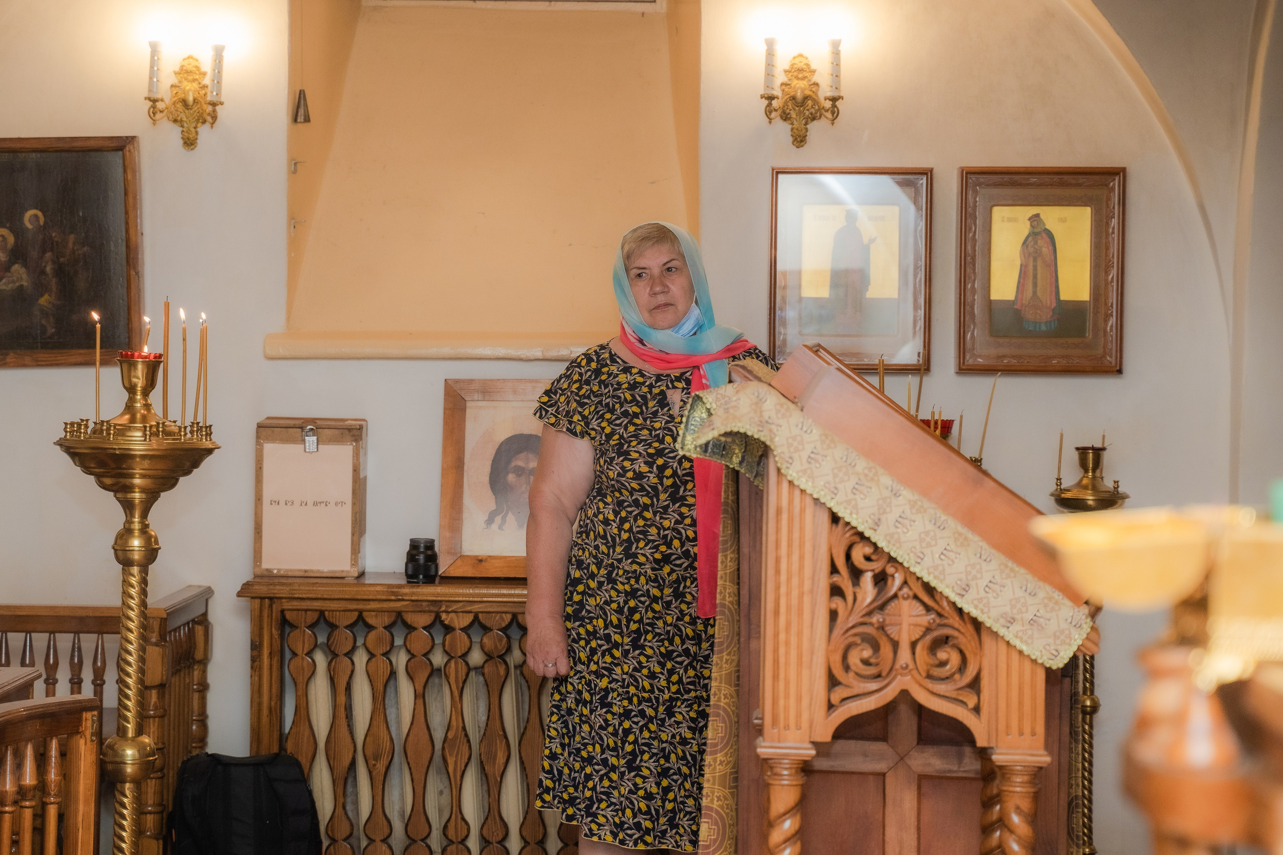 Фотосъемка крещения в Москве — сохранить таинство и создать фотокнигу