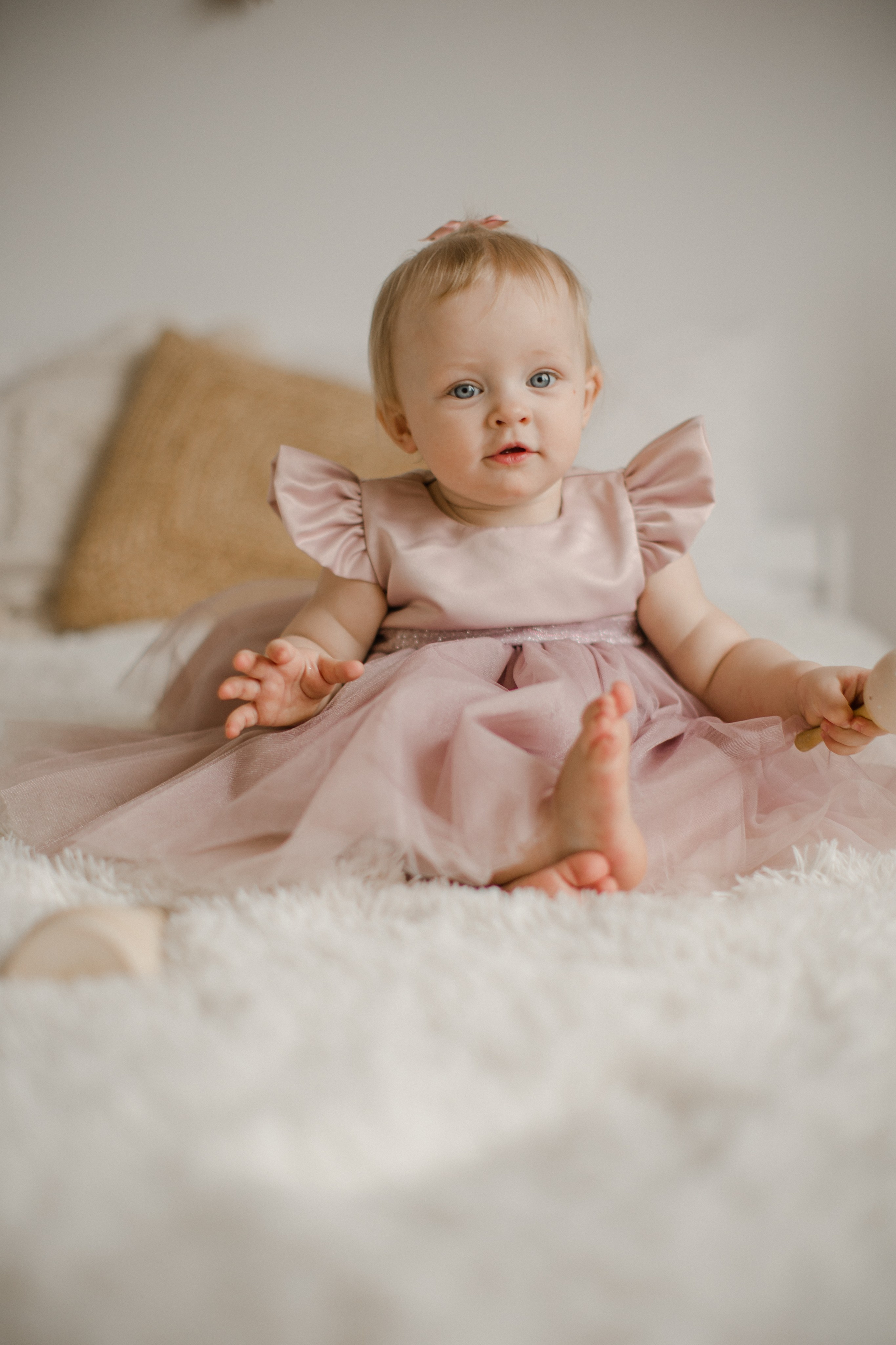 Афина. Семейный и детский фотограф в Москве Кузьмина Мария