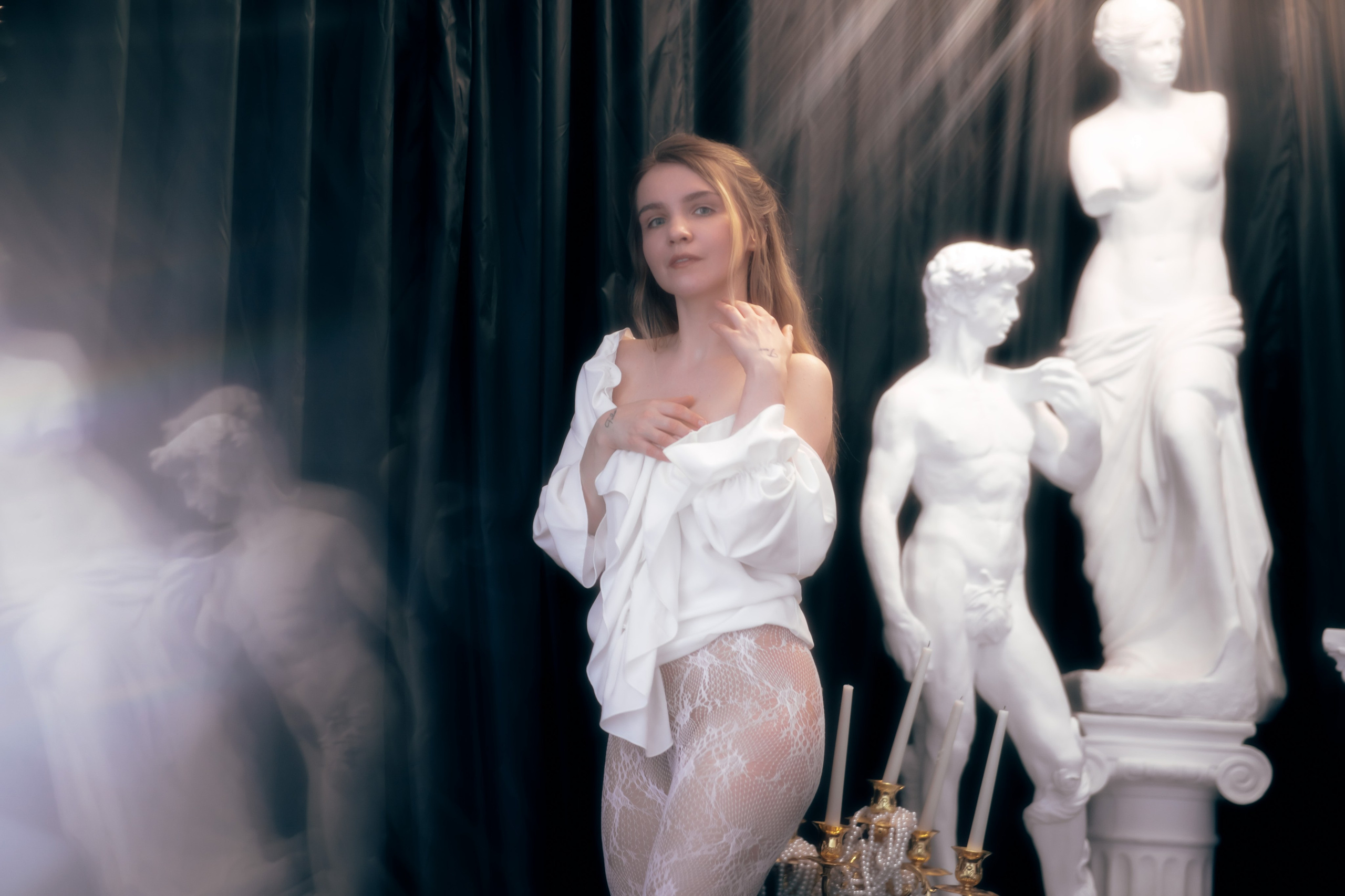 ☽ ЛУНА. Сайт творческой группы 62/5