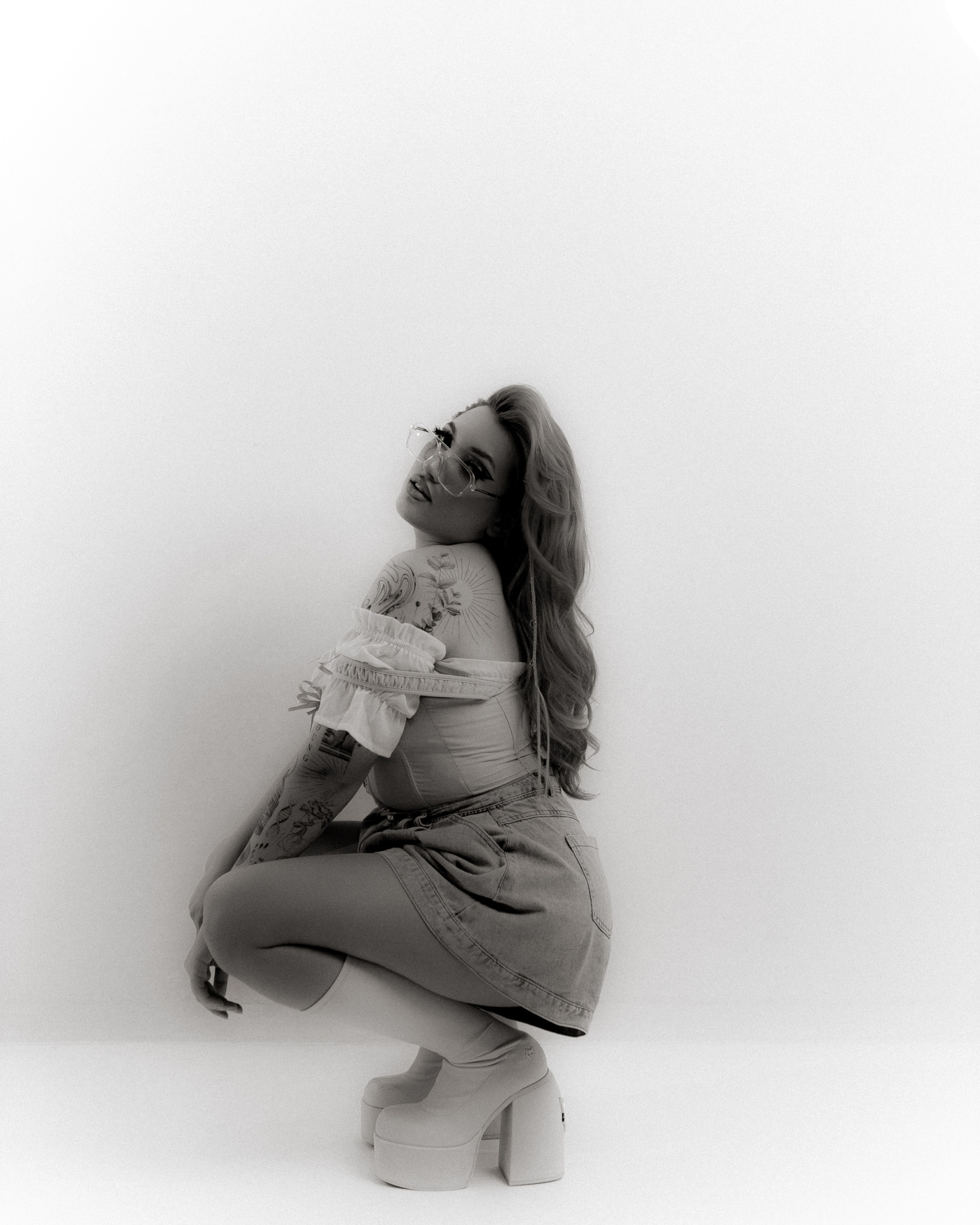 Алина. DARYA.BELKINA