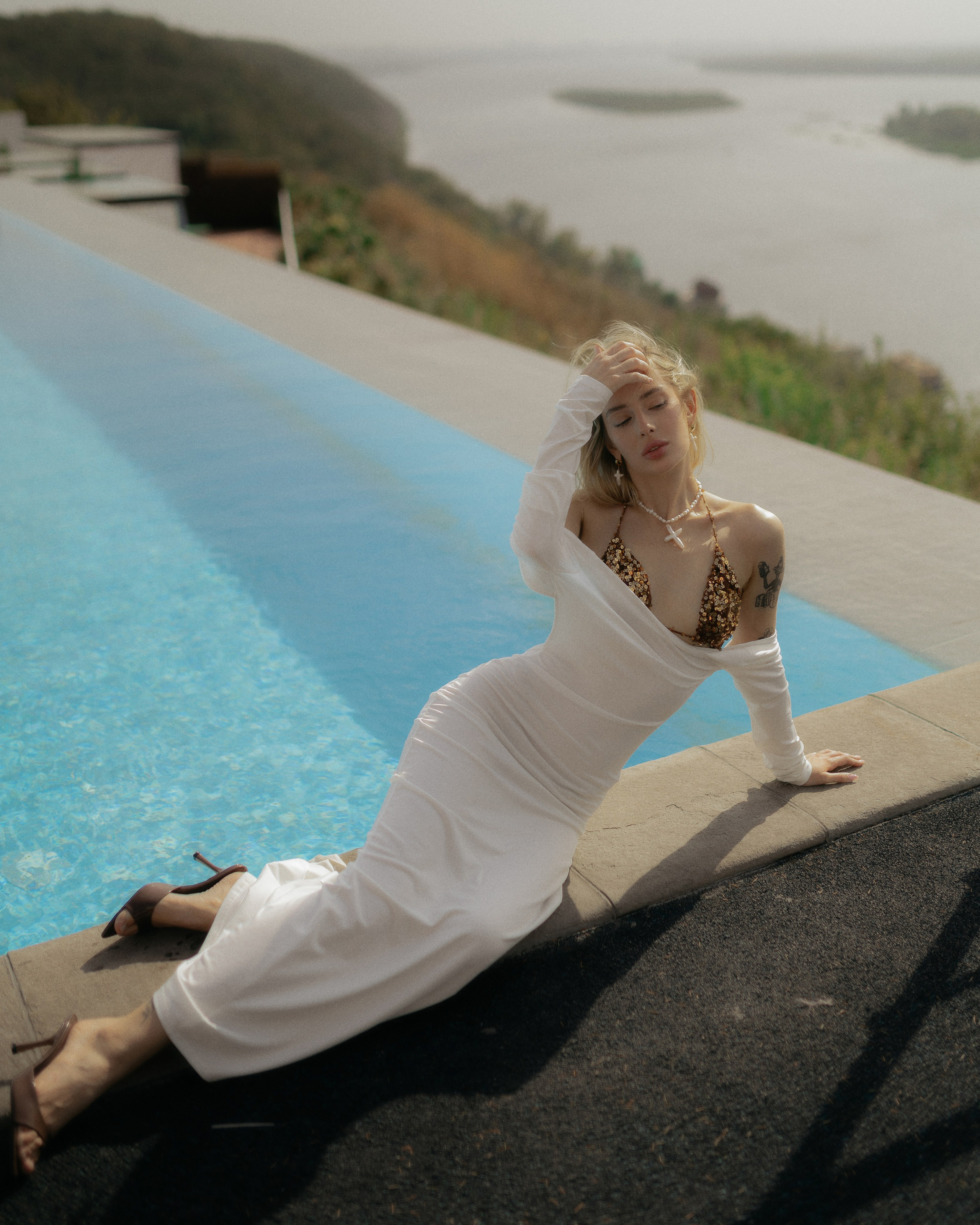 Ксения. DARYA.BELKINA