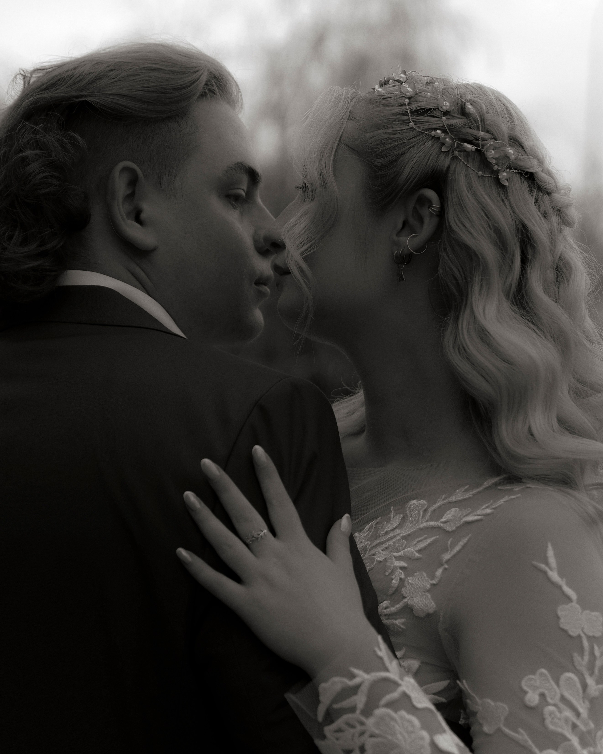 Всеволод и Алина. DARYA.BELKINA