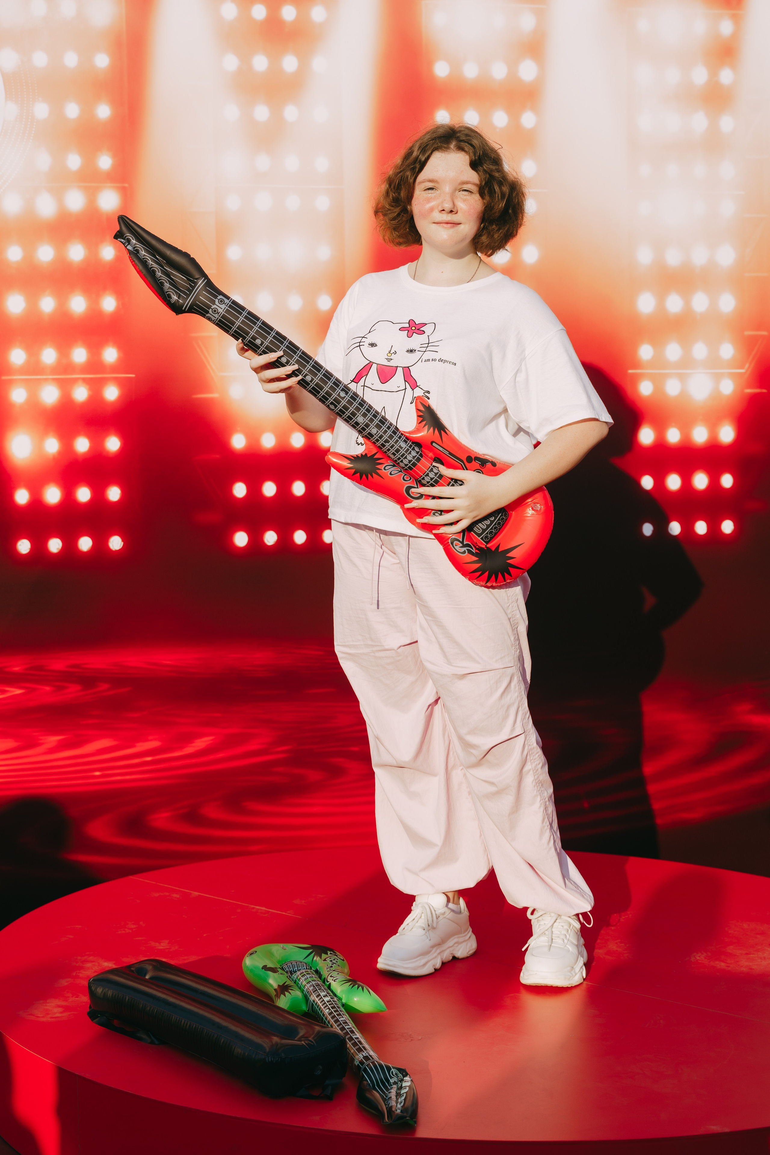 VK FEST. Photographer Natalia Baranova