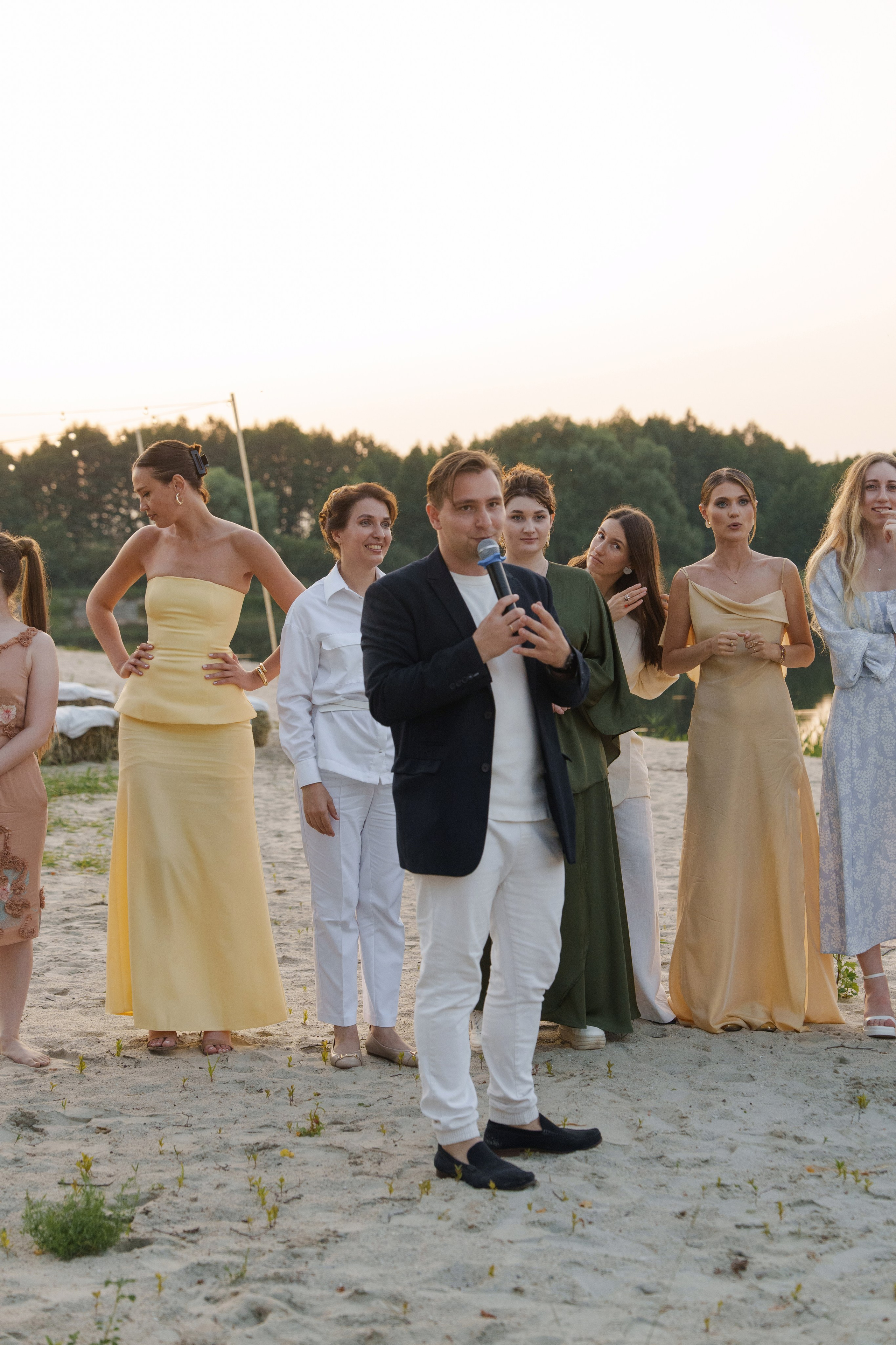 Михаил и Ольга (банкетная часть г. Брянск). Свадебный и репортажный фотограф Элина Козырьянова