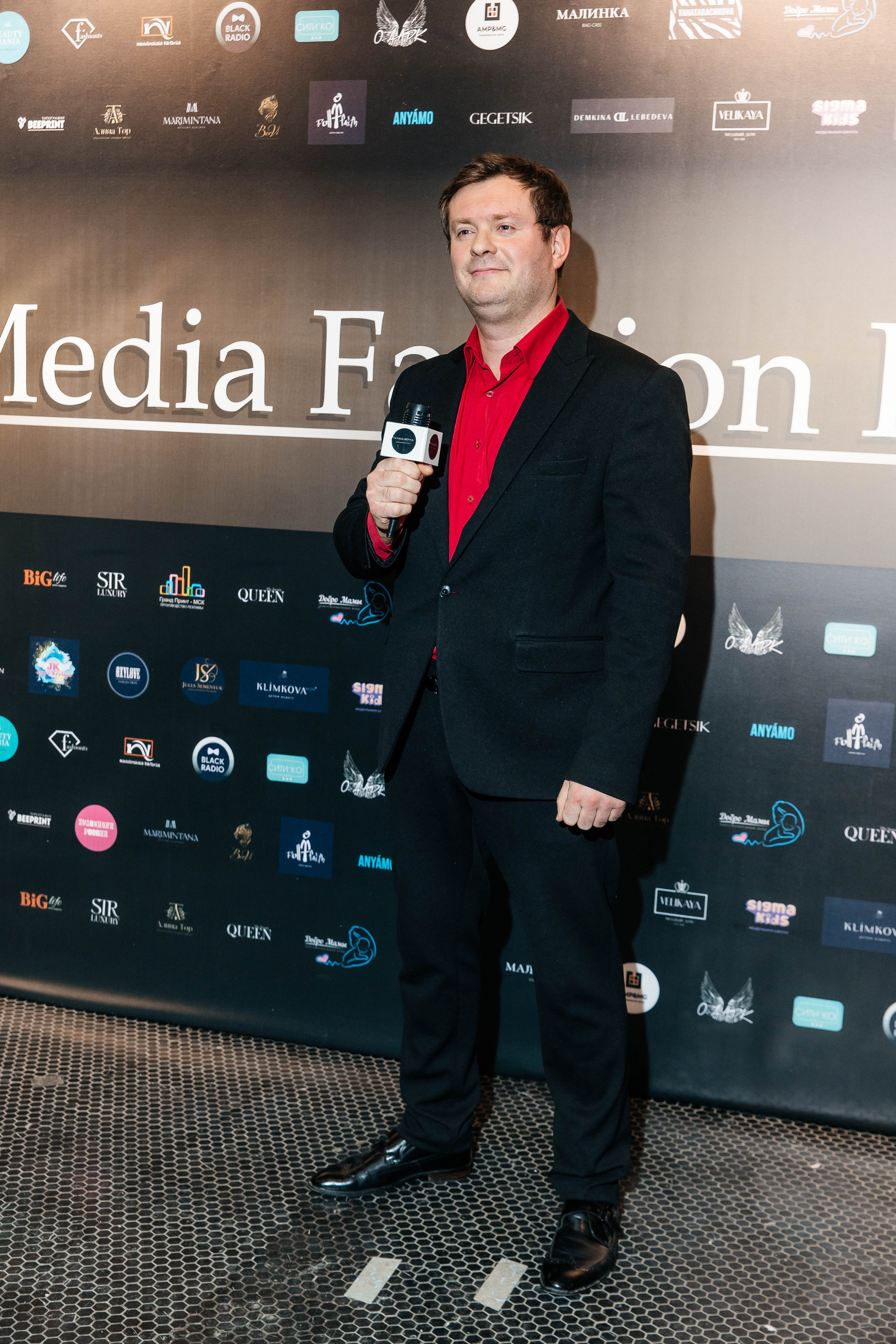 Репортаж Media Fashion. Свадебный и репортажный фотограф МОСКВА