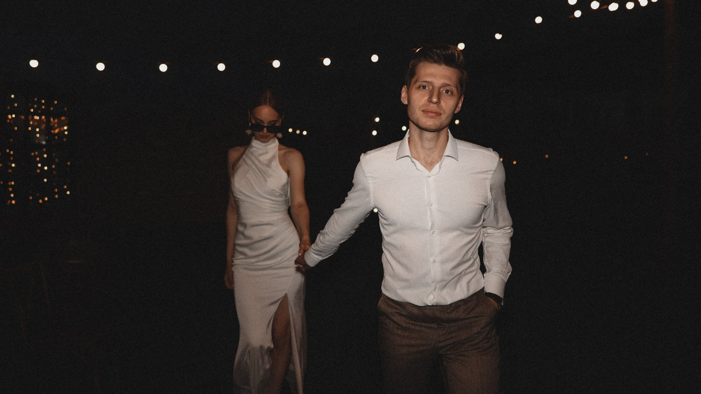 Vanya&Katya. Свадебный фотограф в Ярославле Илья Жуков