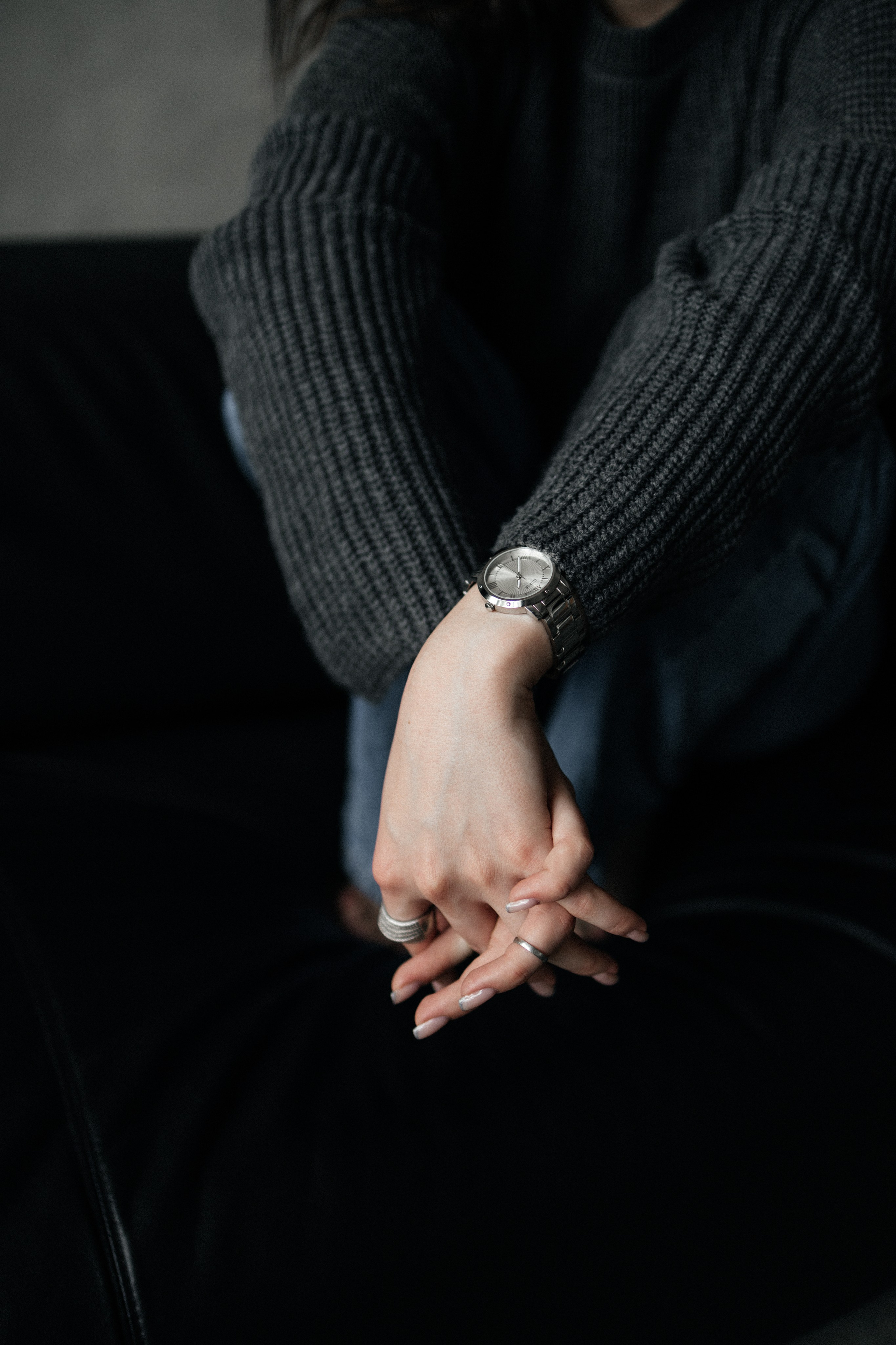 Минимализм. Главная