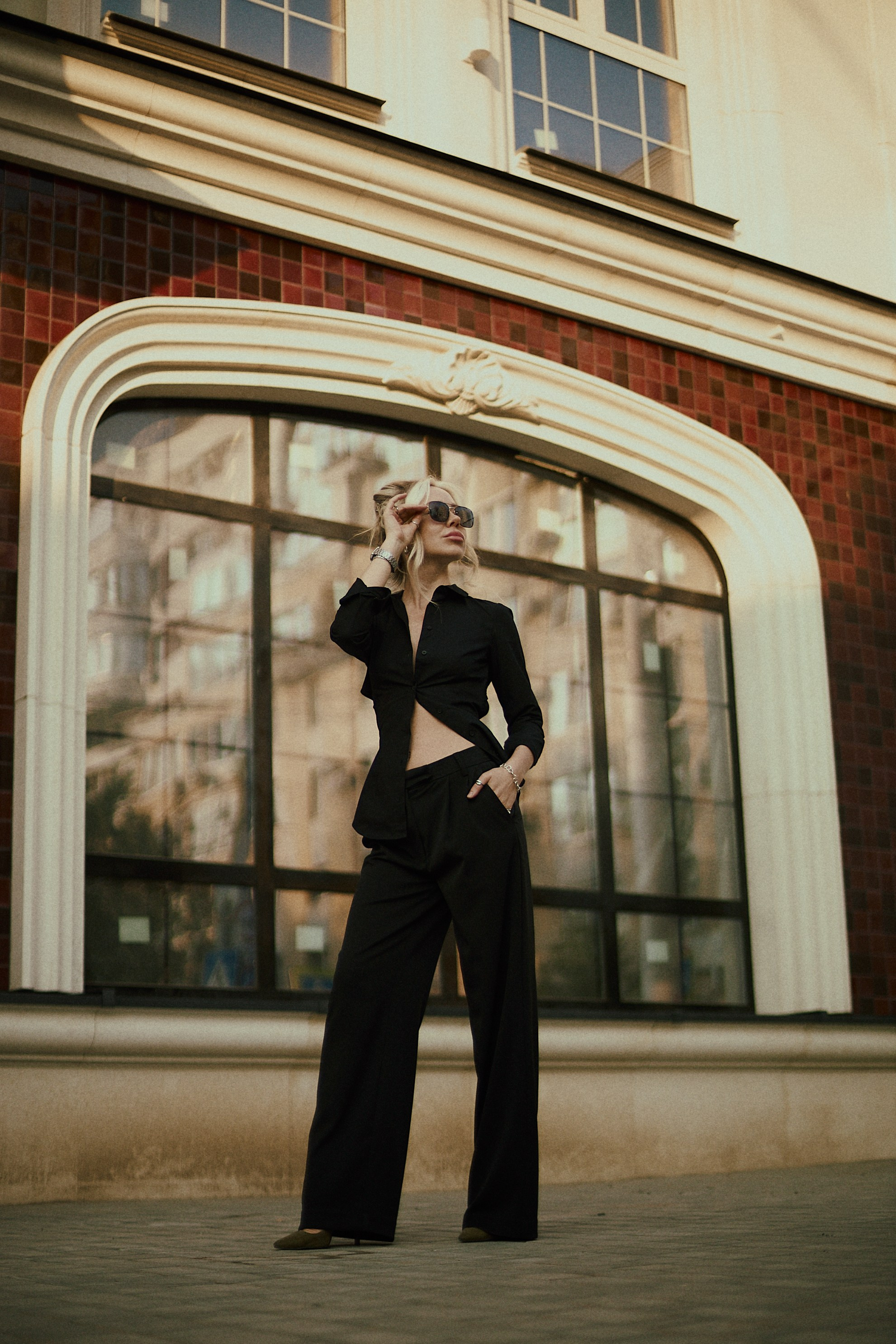 Julya. Фотограф Максим Маркелов