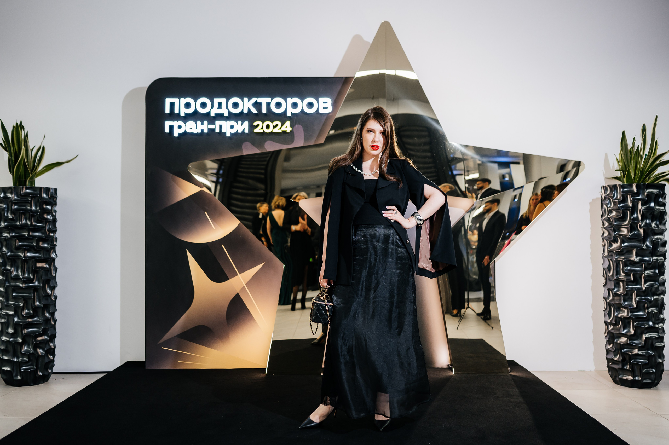 Конференция МедРокет 2024. Фотограф Илья Бызов, Свадебный и репортажный фотограф Сочи