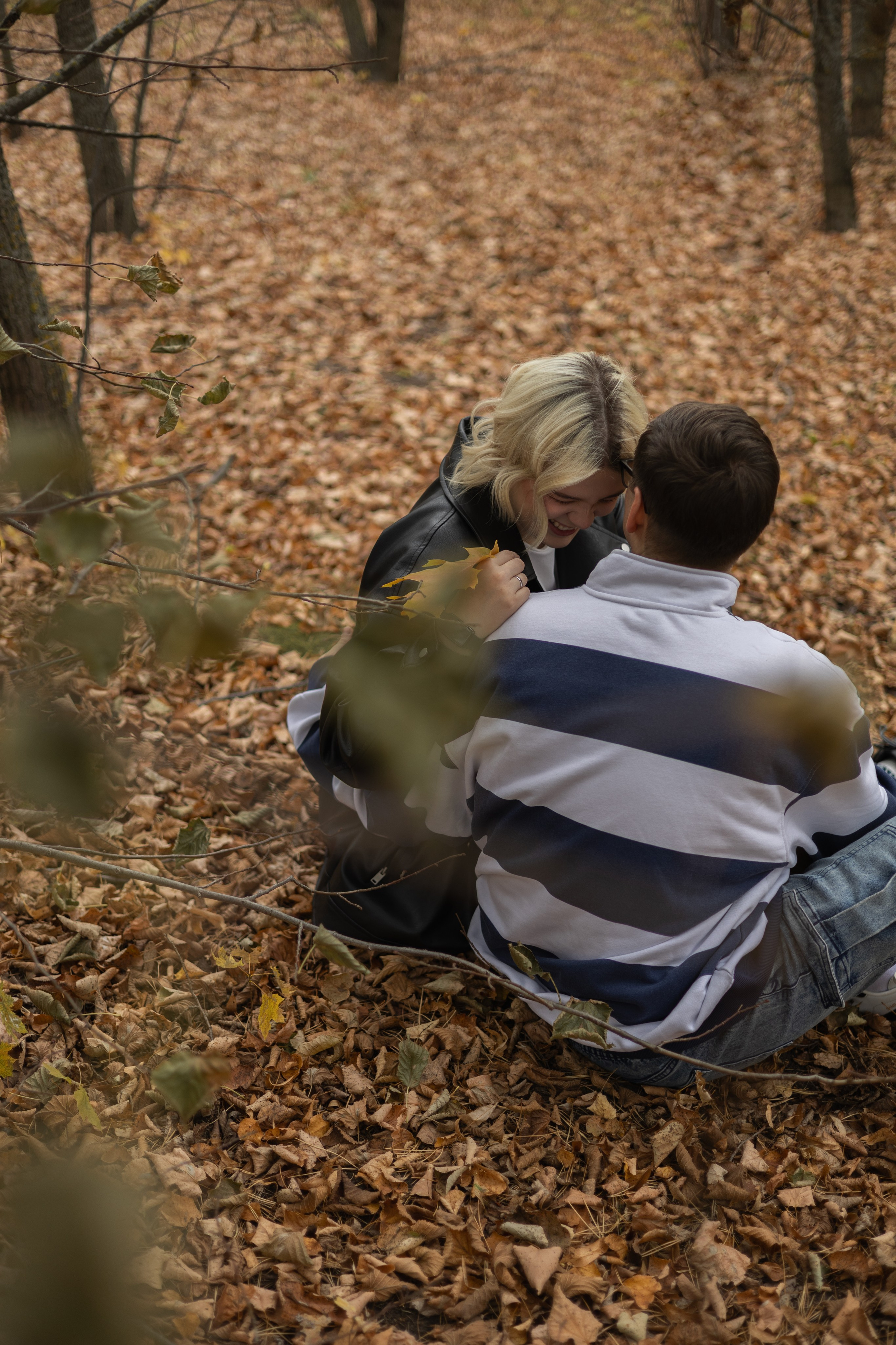 Парные. СОНЯ | ФОТОГРАФ ИЗ ТОЛЬЯТТИ