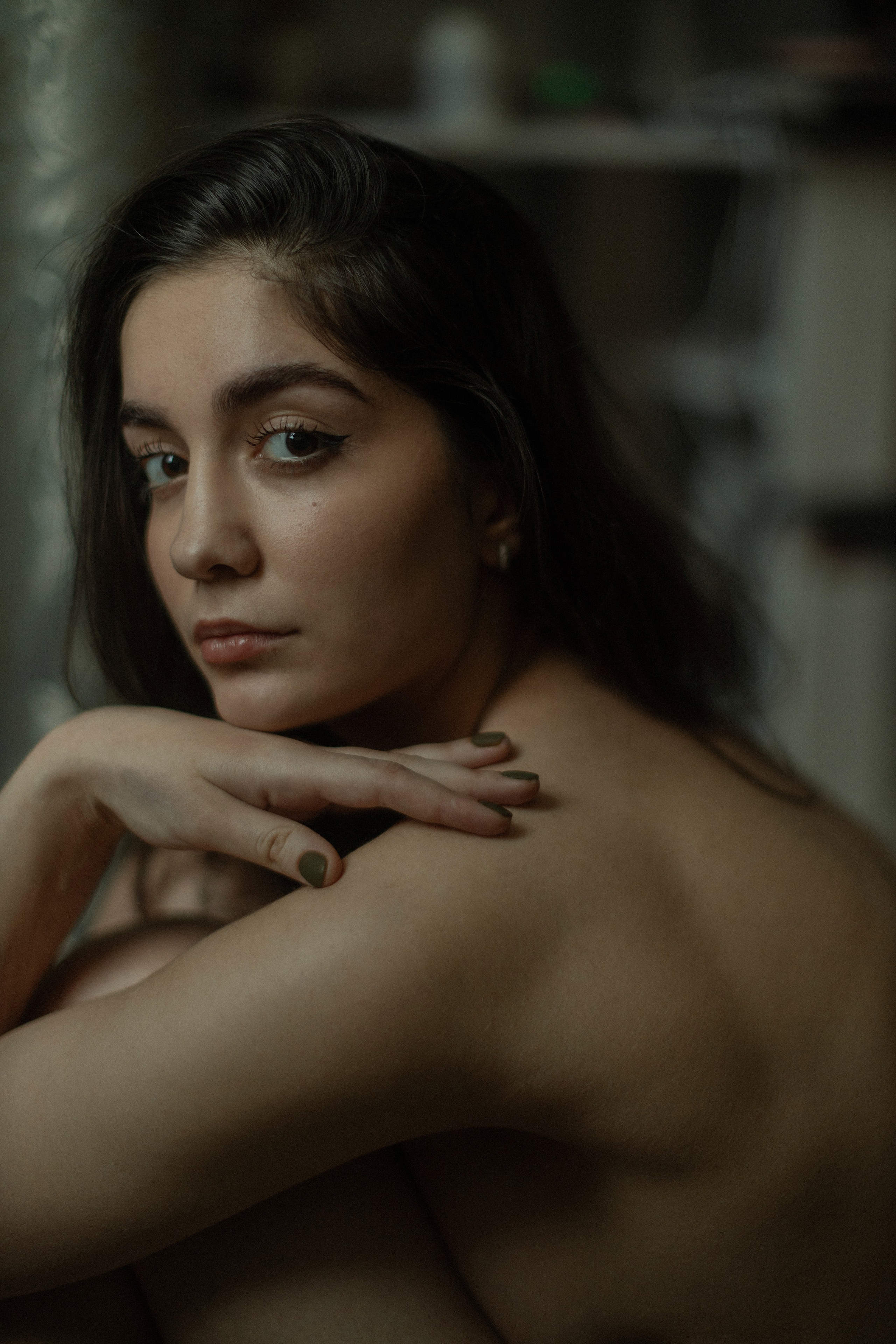 Портрет. Фотограф Photo_alsp