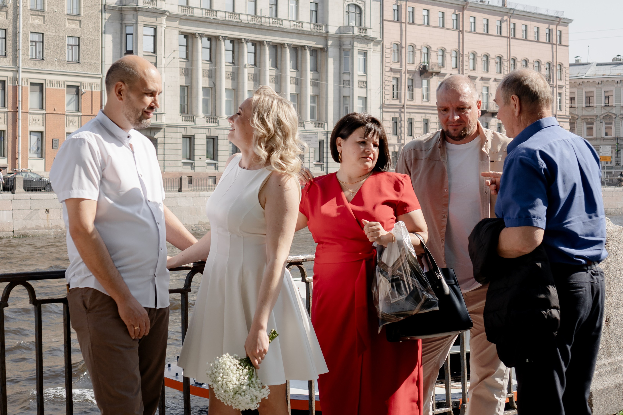 СВАДЕБНЫЙ РЕПОРТАЖ. Профессиональный фотограф, Санкт-Петербург — Виктория Богомолова
