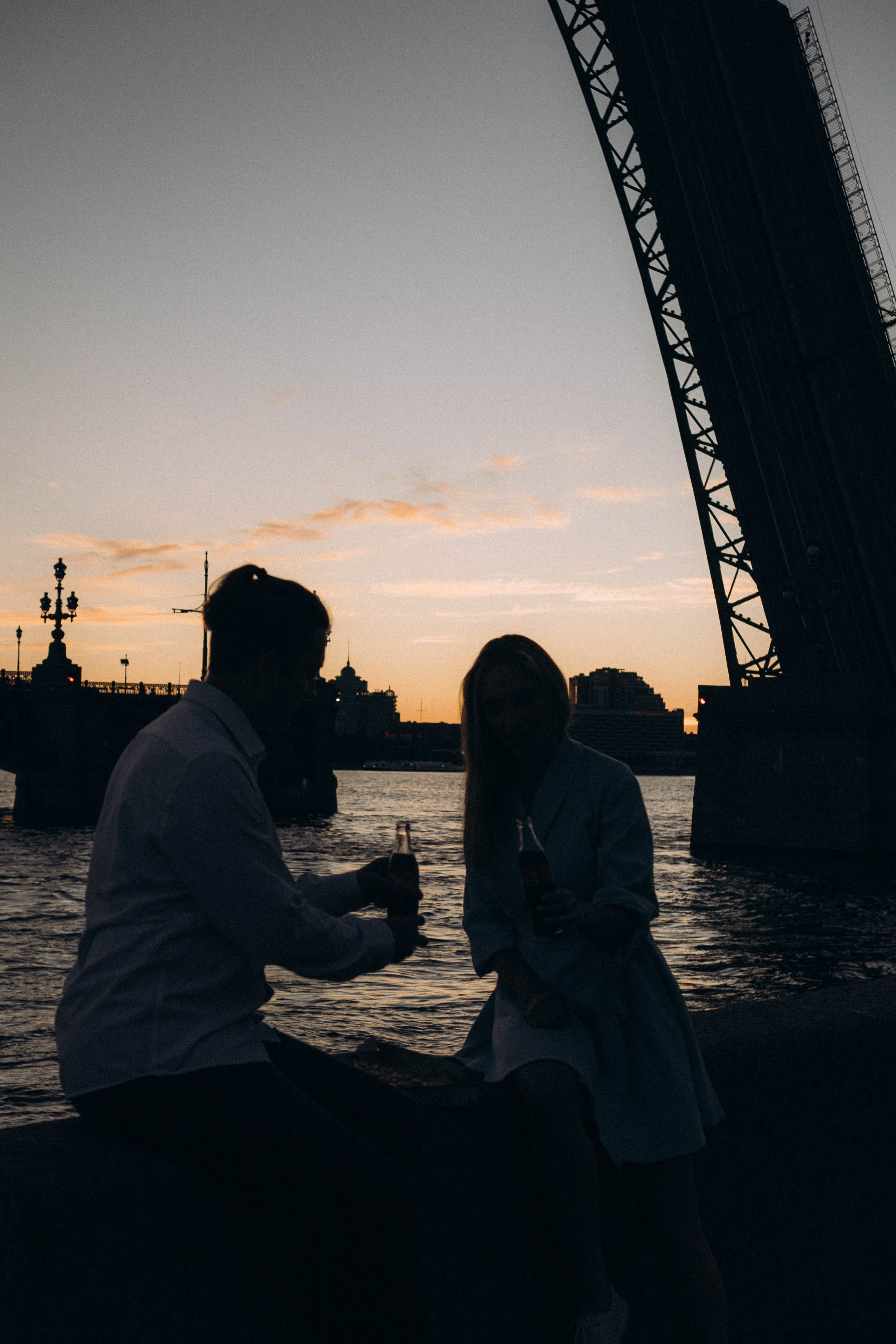 СЧАСТЛИВОЕ УТРО. Профессиональный фотограф, Санкт-Петербург — Виктория Богомолова