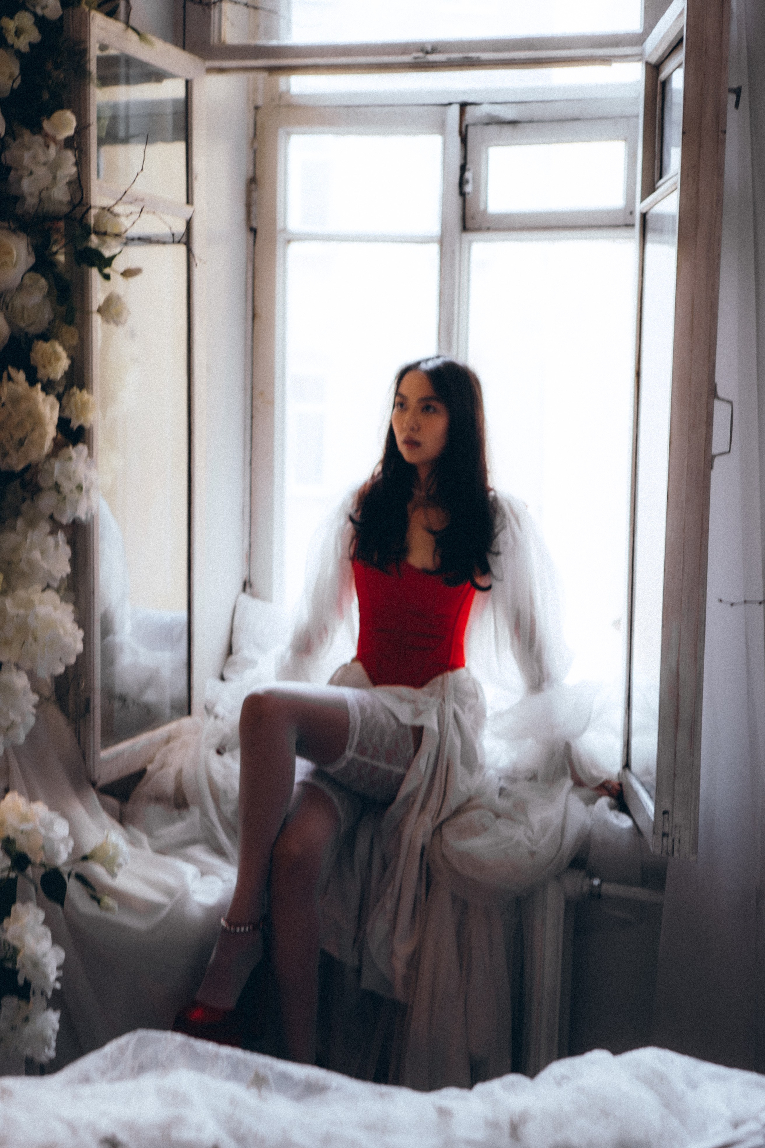 ВИНТАЖНЫЙ СТИЛЬ. Профессиональный фотограф, Санкт-Петербург — Виктория Богомолова