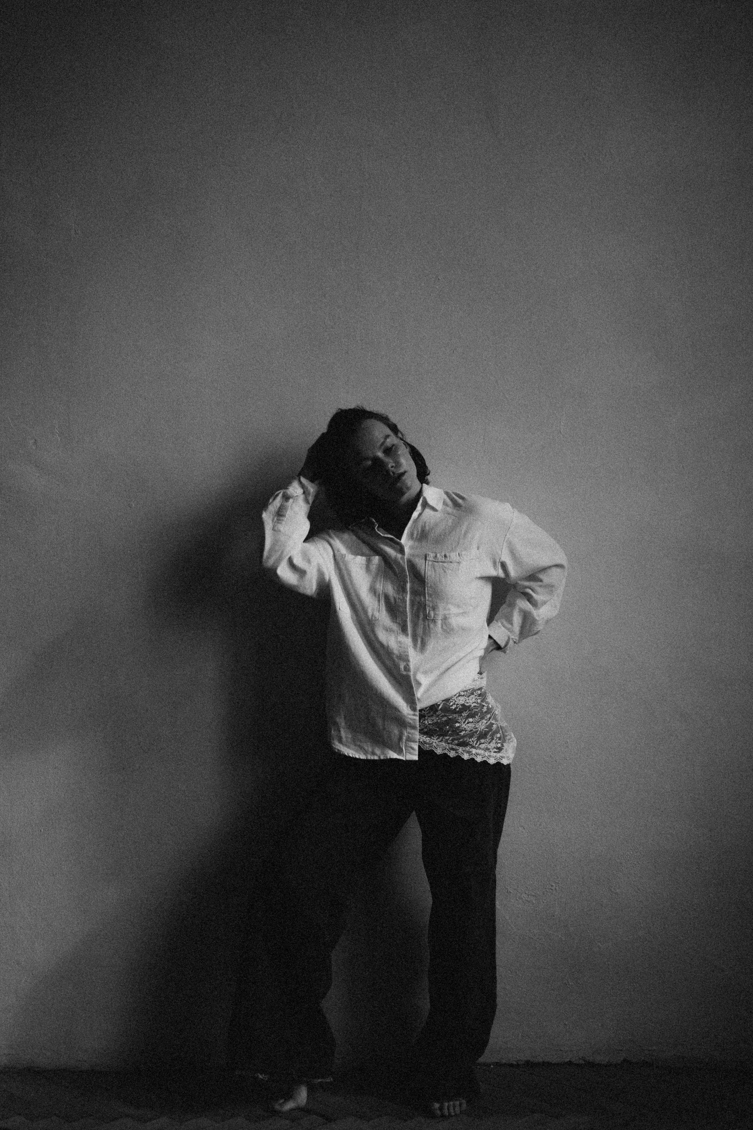 Студийная для девушки. Профессиональный фотограф, Санкт-Петербург — Виктория Богомолова