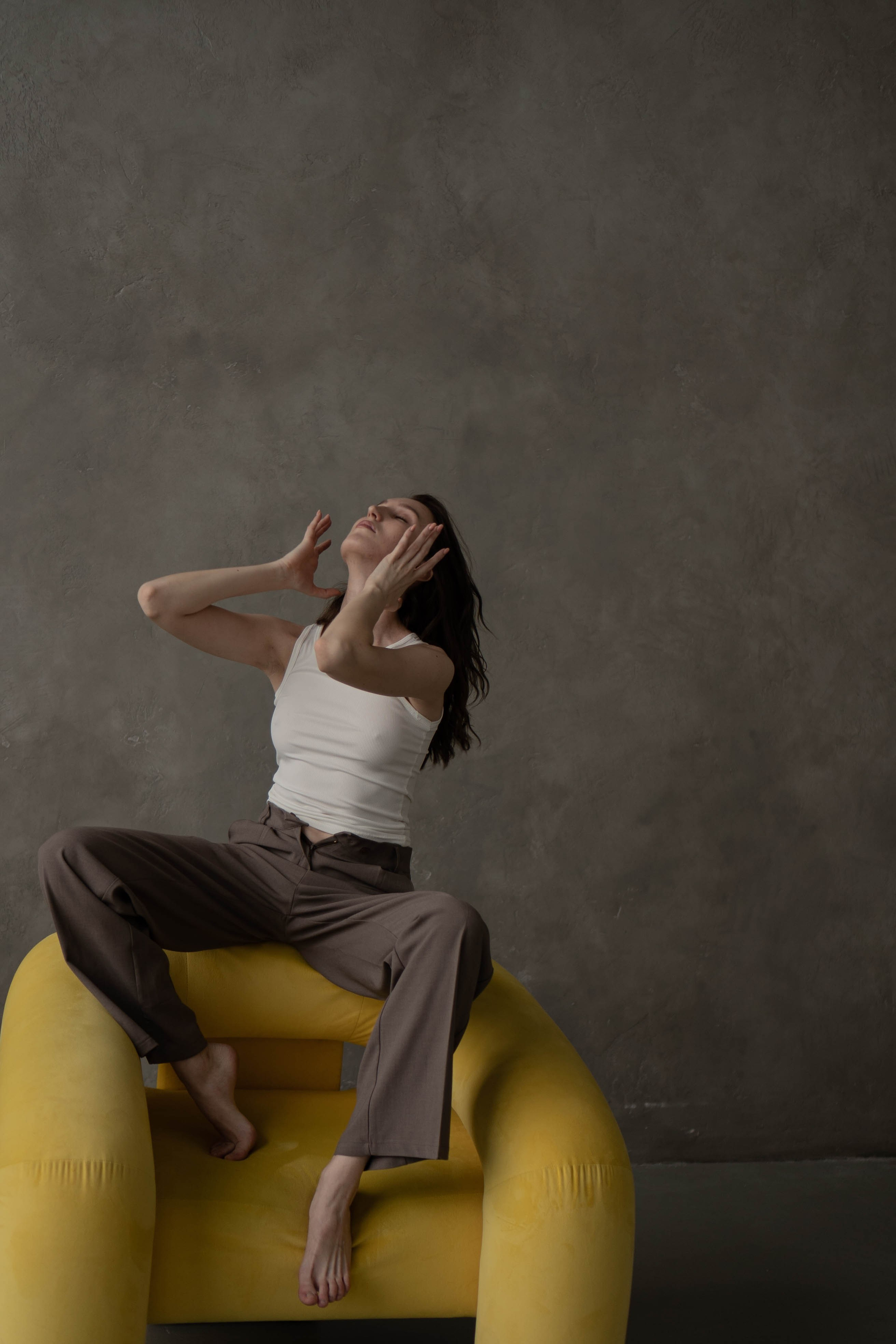 Студийная. Профессиональный фотограф, Санкт-Петербург — Виктория Богомолова