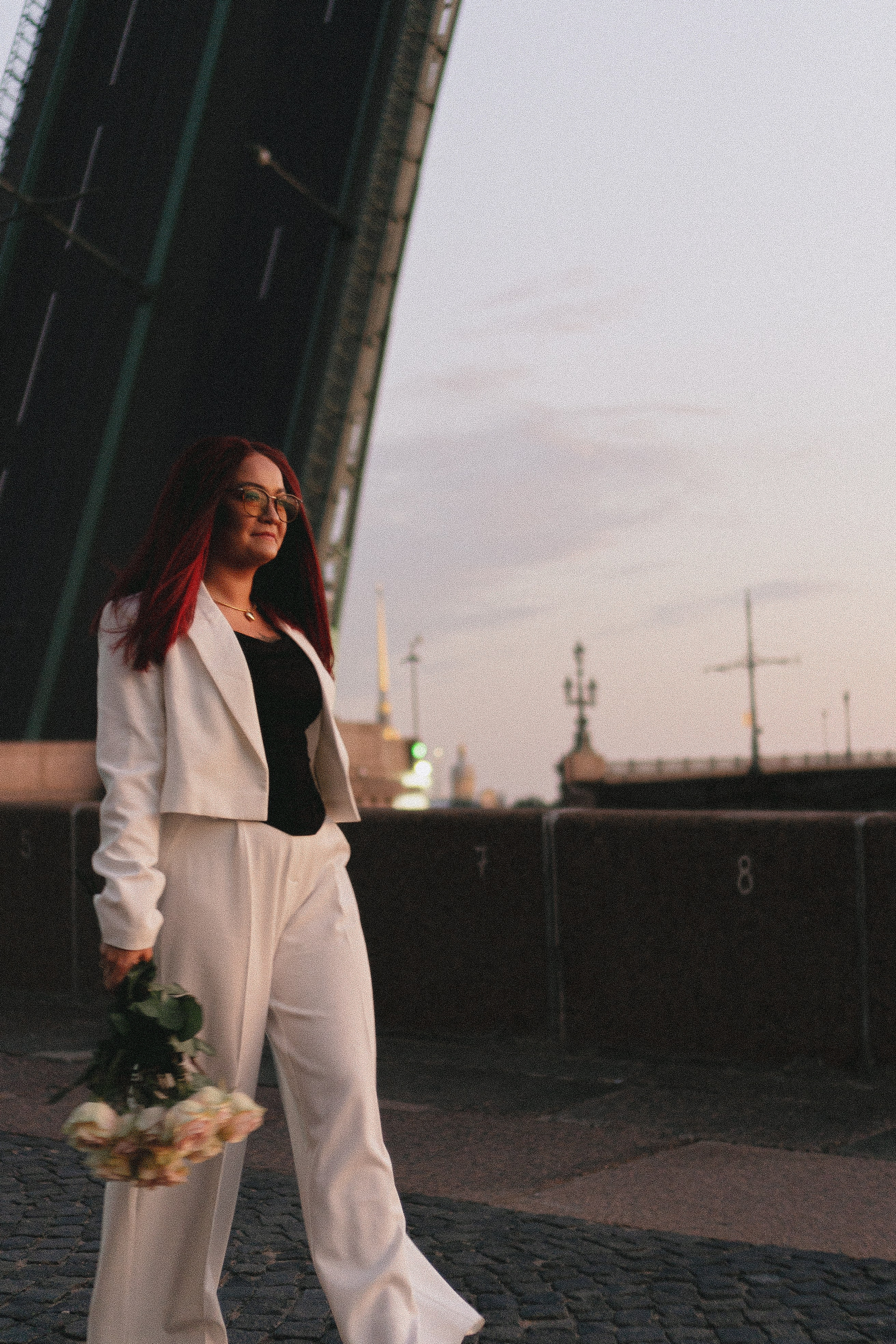 РАССВЕТНАЯ ИСТОРИЯ. Профессиональный фотограф, Санкт-Петербург — Виктория Богомолова