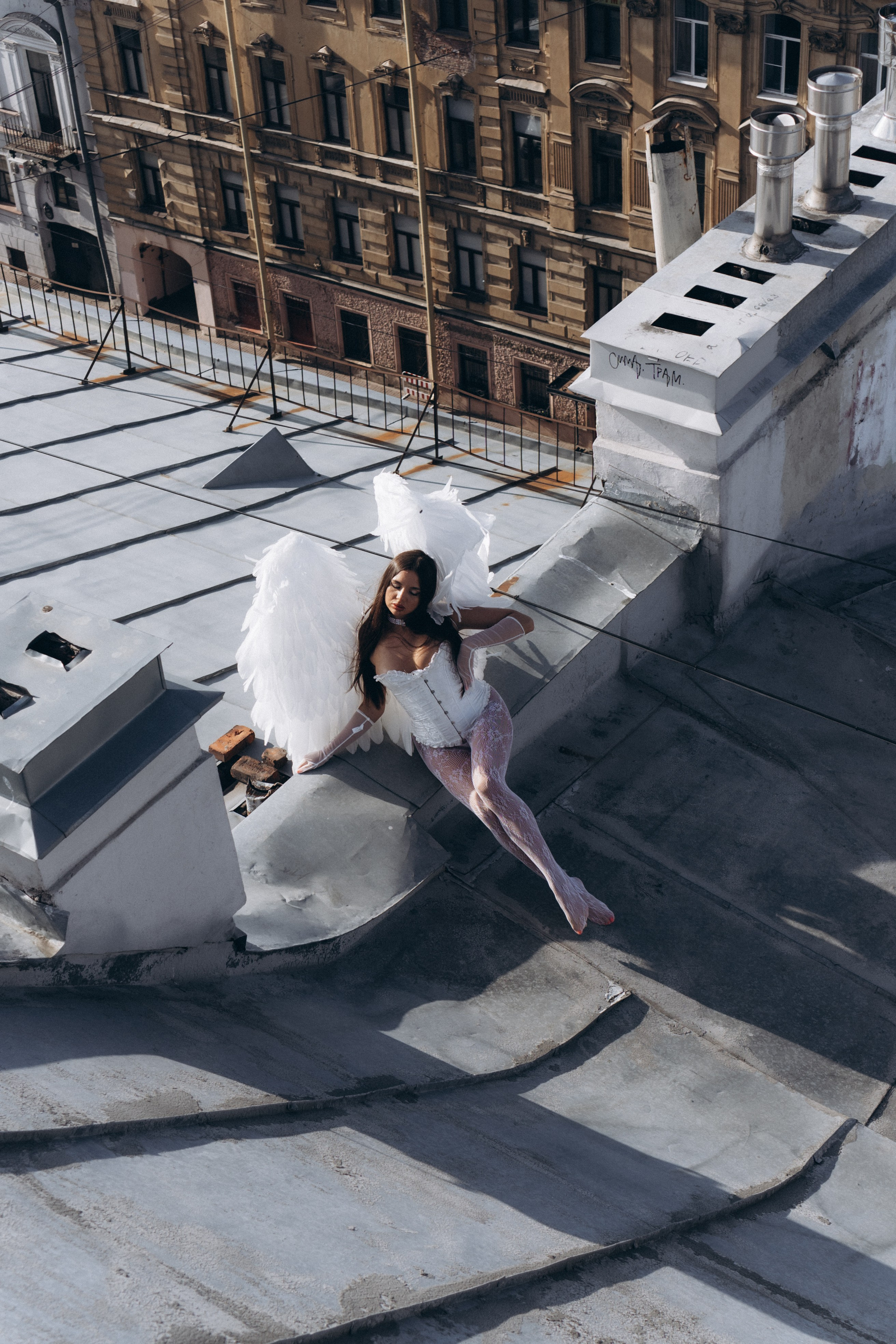 АНГЕЛ. Профессиональный фотограф, Санкт-Петербург — Виктория Богомолова