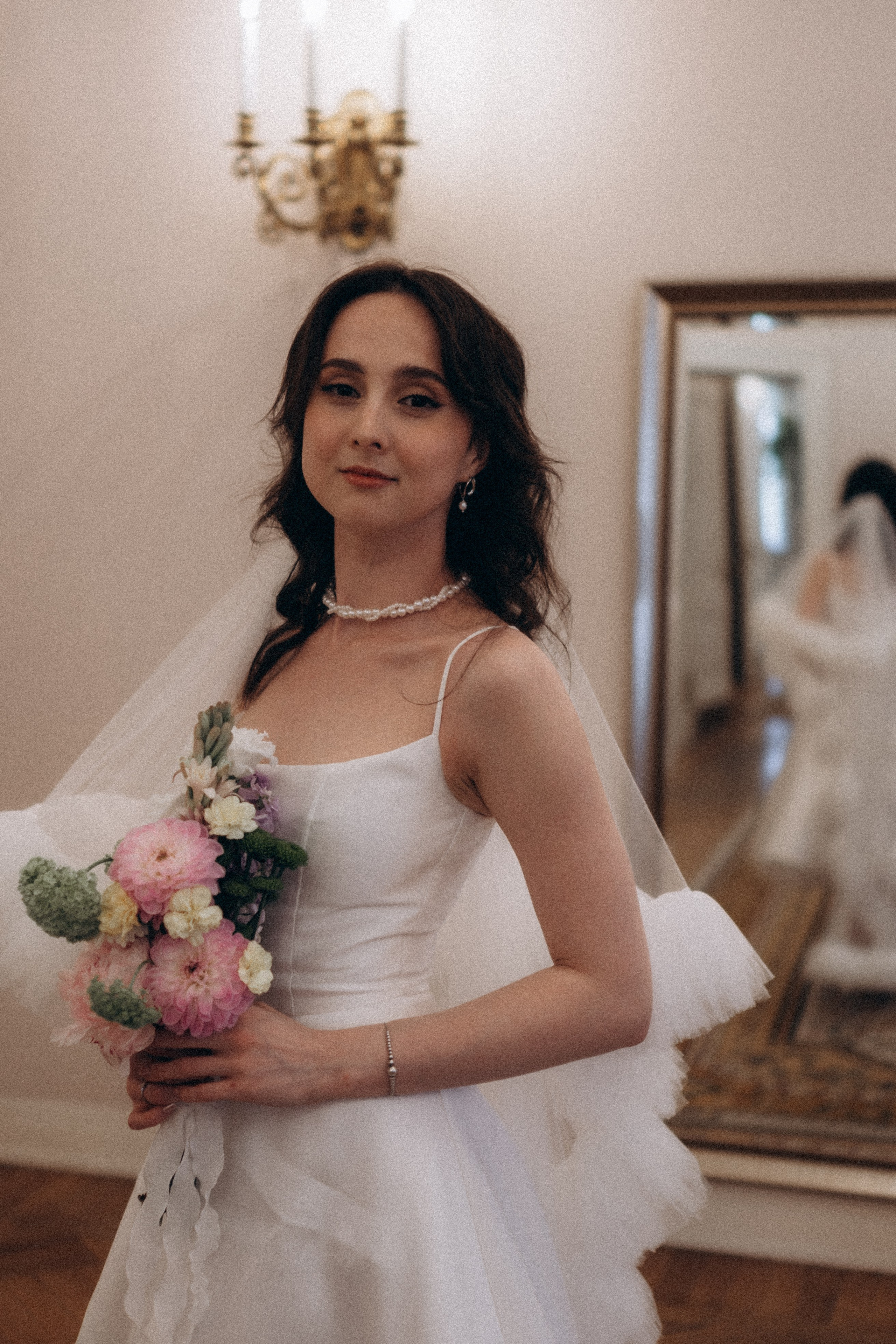 СВАДЕБНАЯ ФОТОСЕСИСИЯ В ГОРОДЕ ПУШКИН. Профессиональный фотограф, Санкт-Петербург — Виктория Богомолова