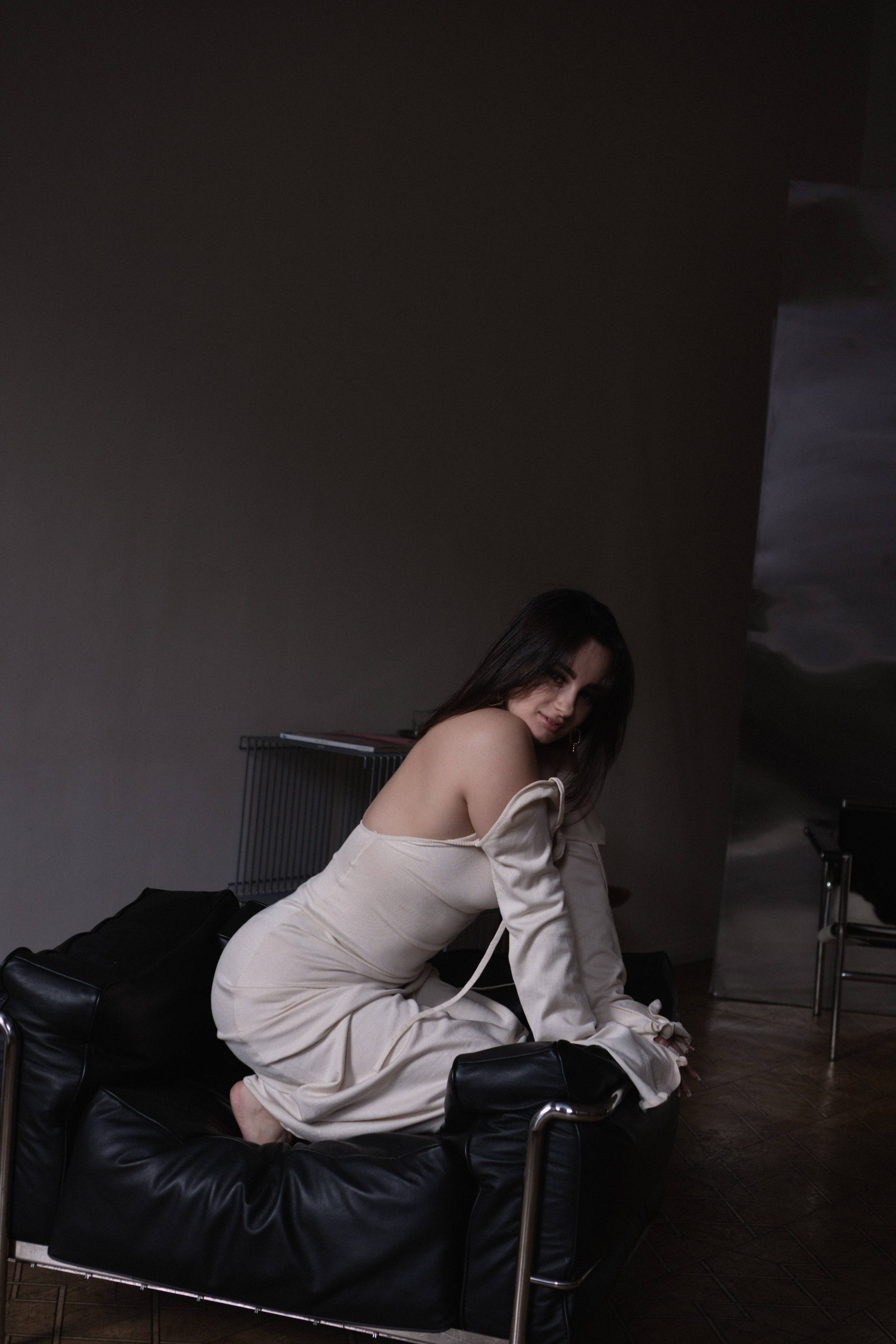 Студийная. Профессиональный фотограф, Санкт-Петербург — Виктория Богомолова