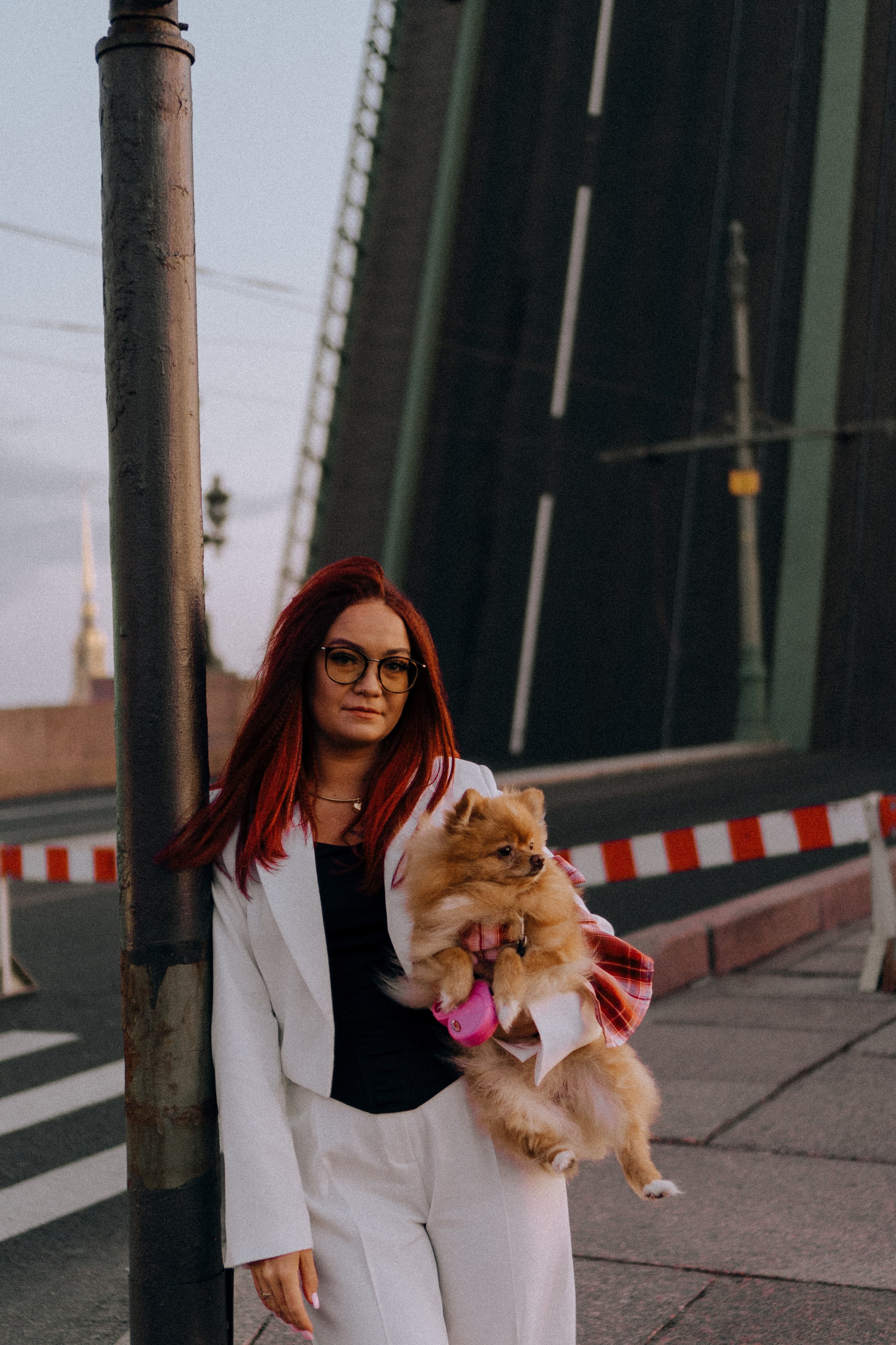 РАССВЕТНАЯ ИСТОРИЯ. Профессиональный фотограф, Санкт-Петербург — Виктория Богомолова