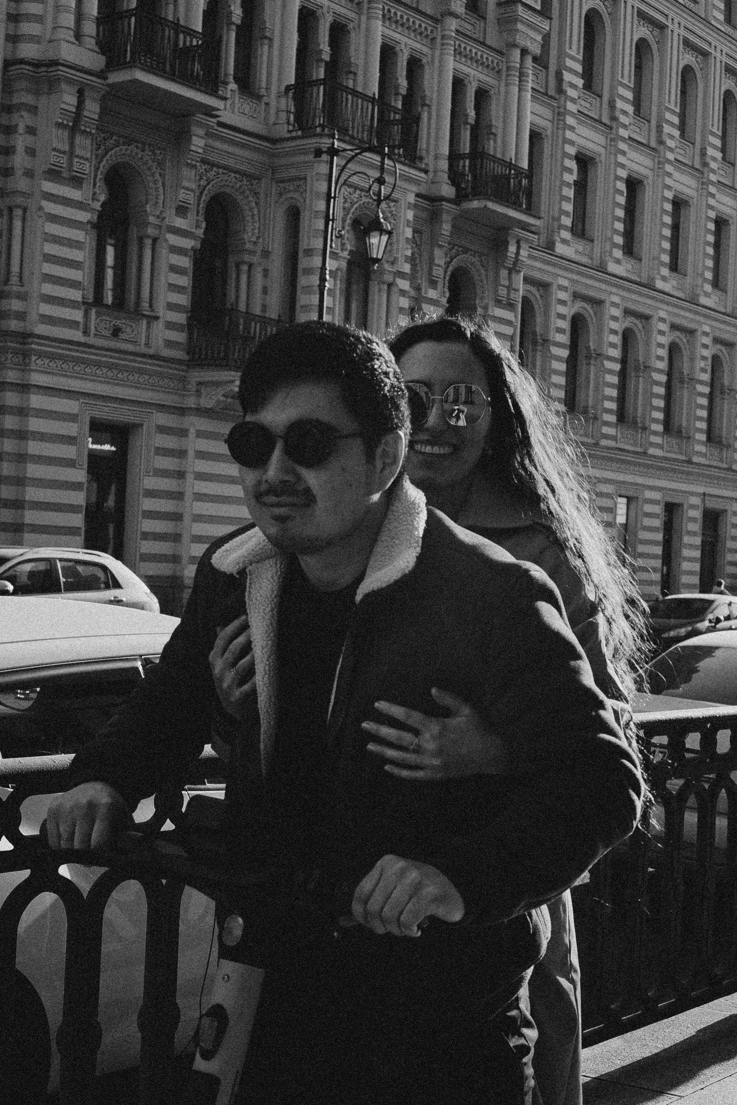 Love story. Профессиональный фотограф, Санкт-Петербург — Виктория Богомолова