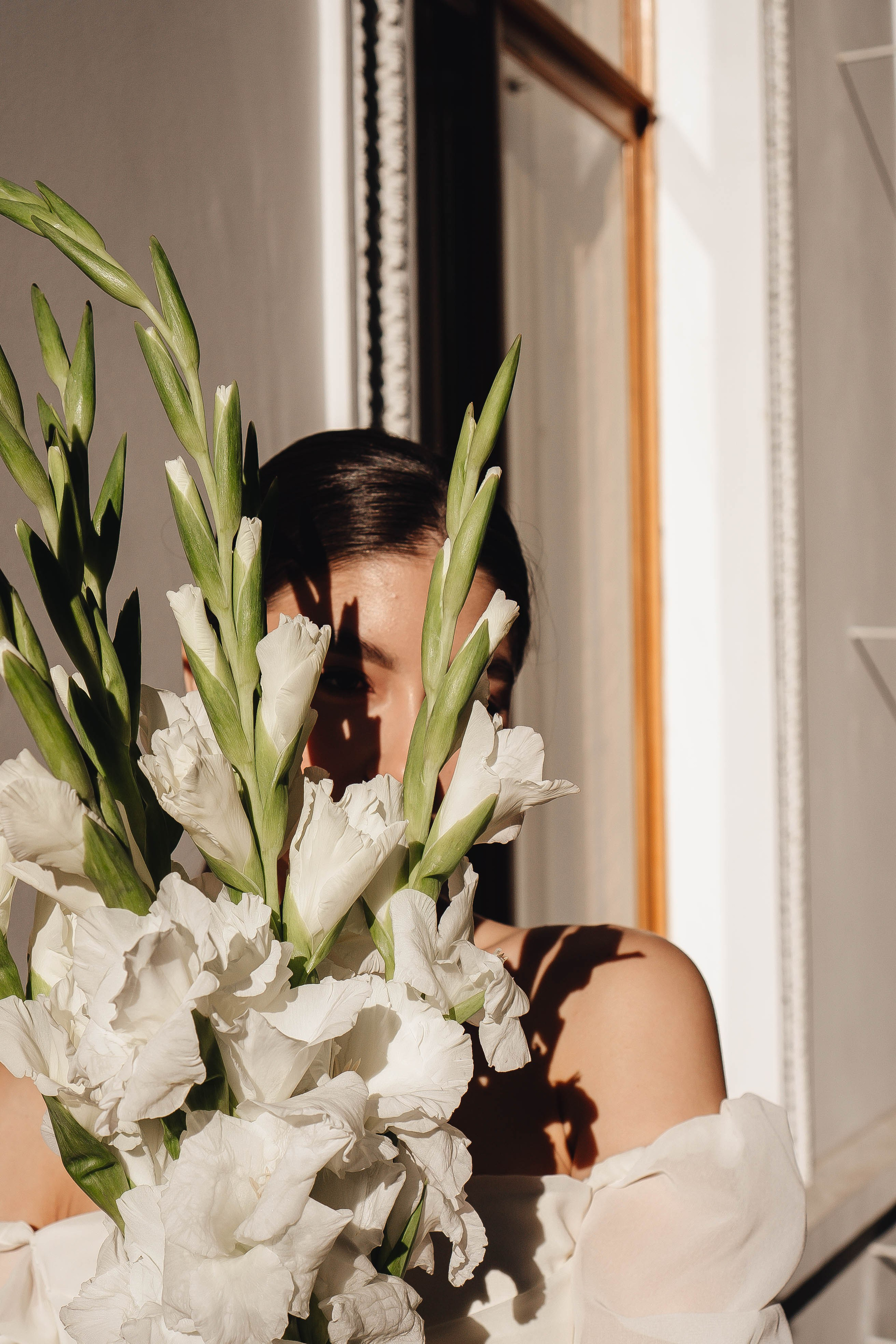 СВАДЕБНАЯ СЬЕМКА НА РАССВЕТЕ НА ЕЛАГИНОМ ОСТОРОВЕ. Профессиональный фотограф, Санкт-Петербург — Виктория Богомолова