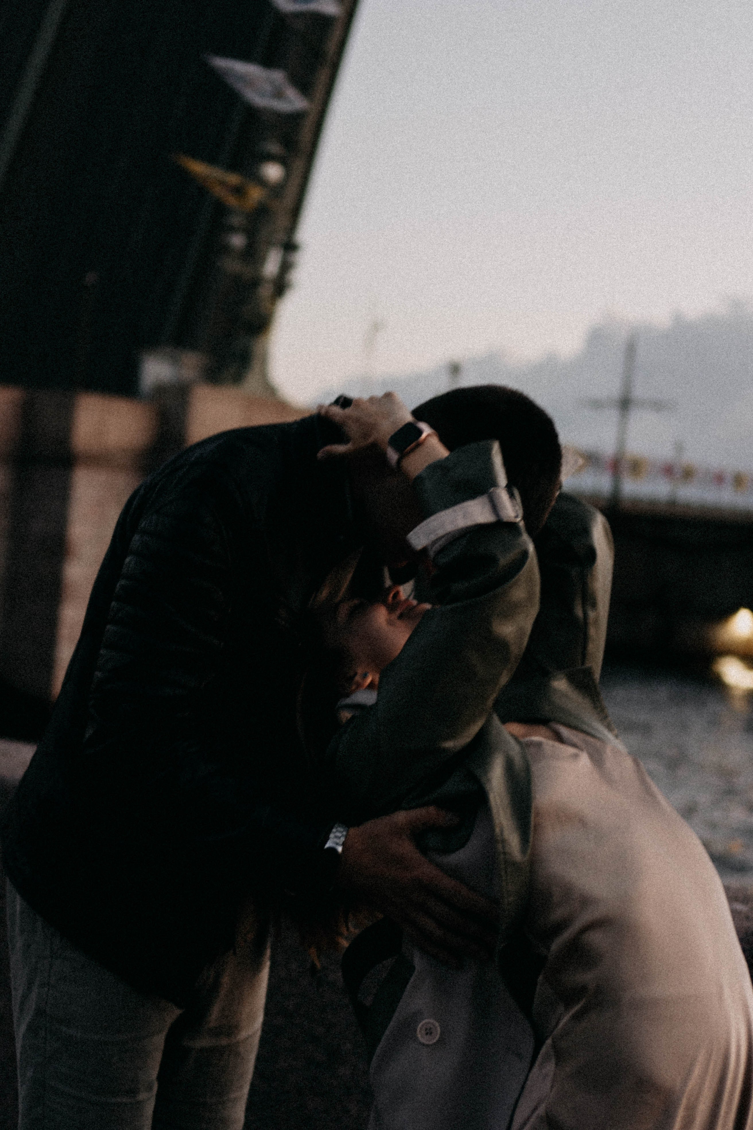 Рассветная, белые ночи. Профессиональный фотограф, Санкт-Петербург — Виктория Богомолова