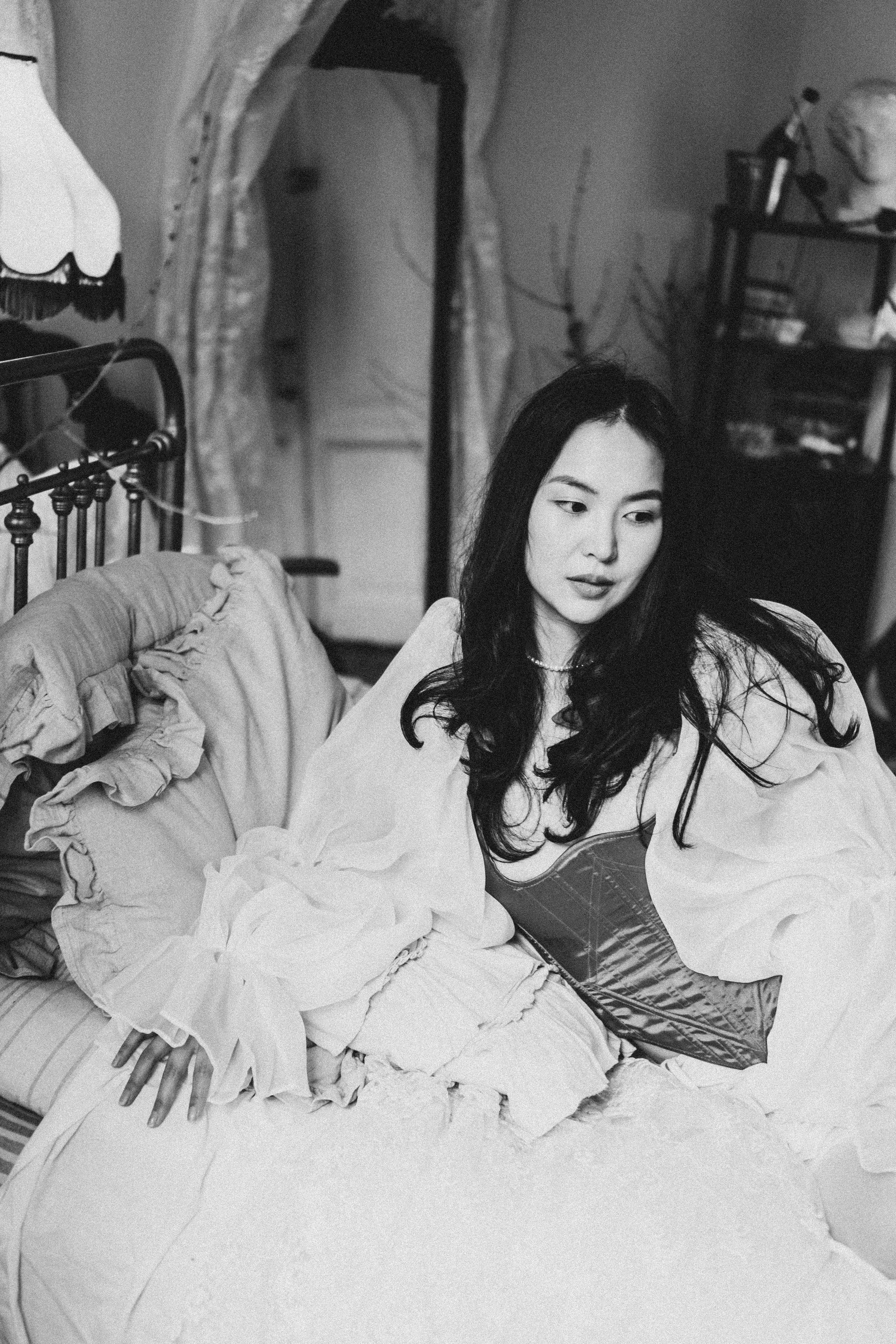 ВИНТАЖНЫЙ СТИЛЬ. Профессиональный фотограф, Санкт-Петербург — Виктория Богомолова