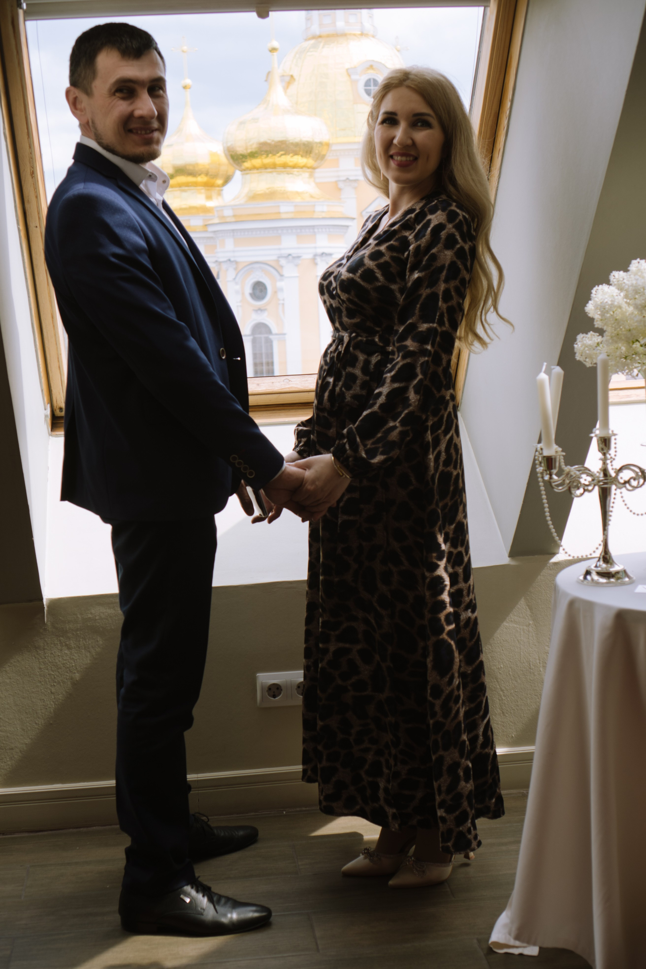 СВАДЕБНЫЙ БАНКЕТ НА ВЛАДИМИРСКОЙ В САНКТ-ПЕТЕРБУРГЕ (КАМЕРНАЯ СВАДЬБА). Профессиональный фотограф, Санкт-Петербург — Виктория Богомолова