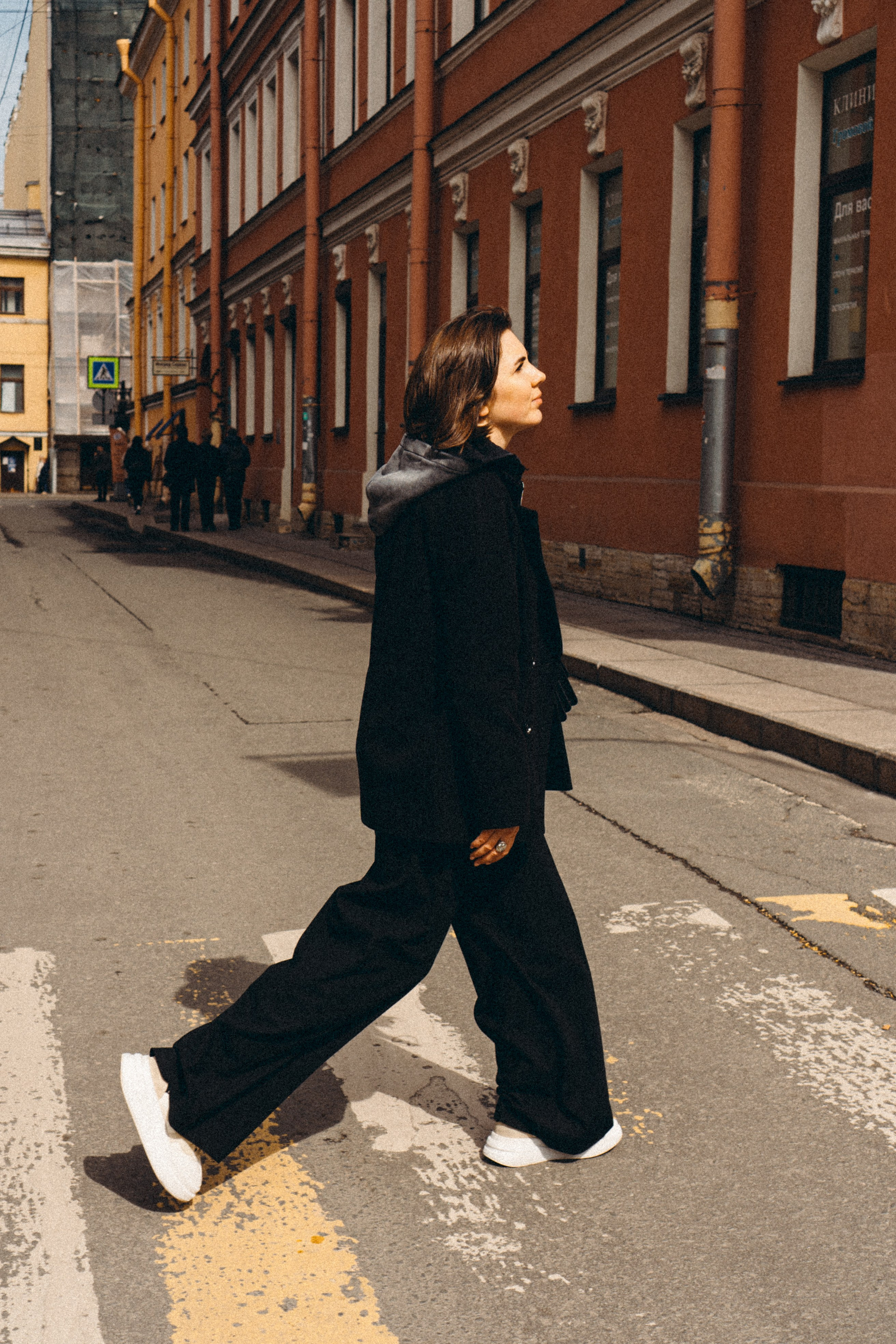 Прогулка по весеннему Питеру. Профессиональный фотограф, Санкт-Петербург — Виктория Богомолова