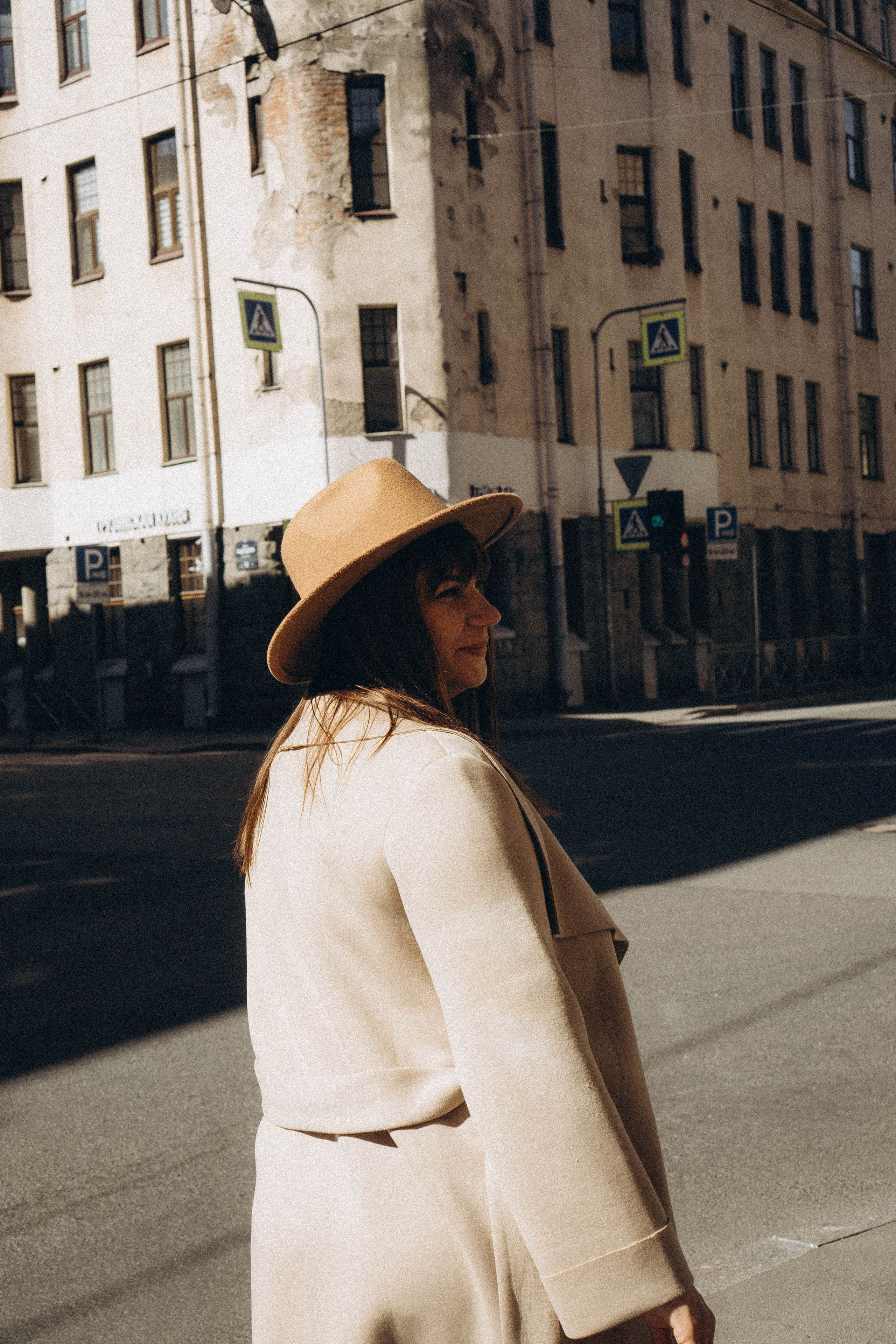 Прогулочная. Профессиональный фотограф, Санкт-Петербург — Виктория Богомолова