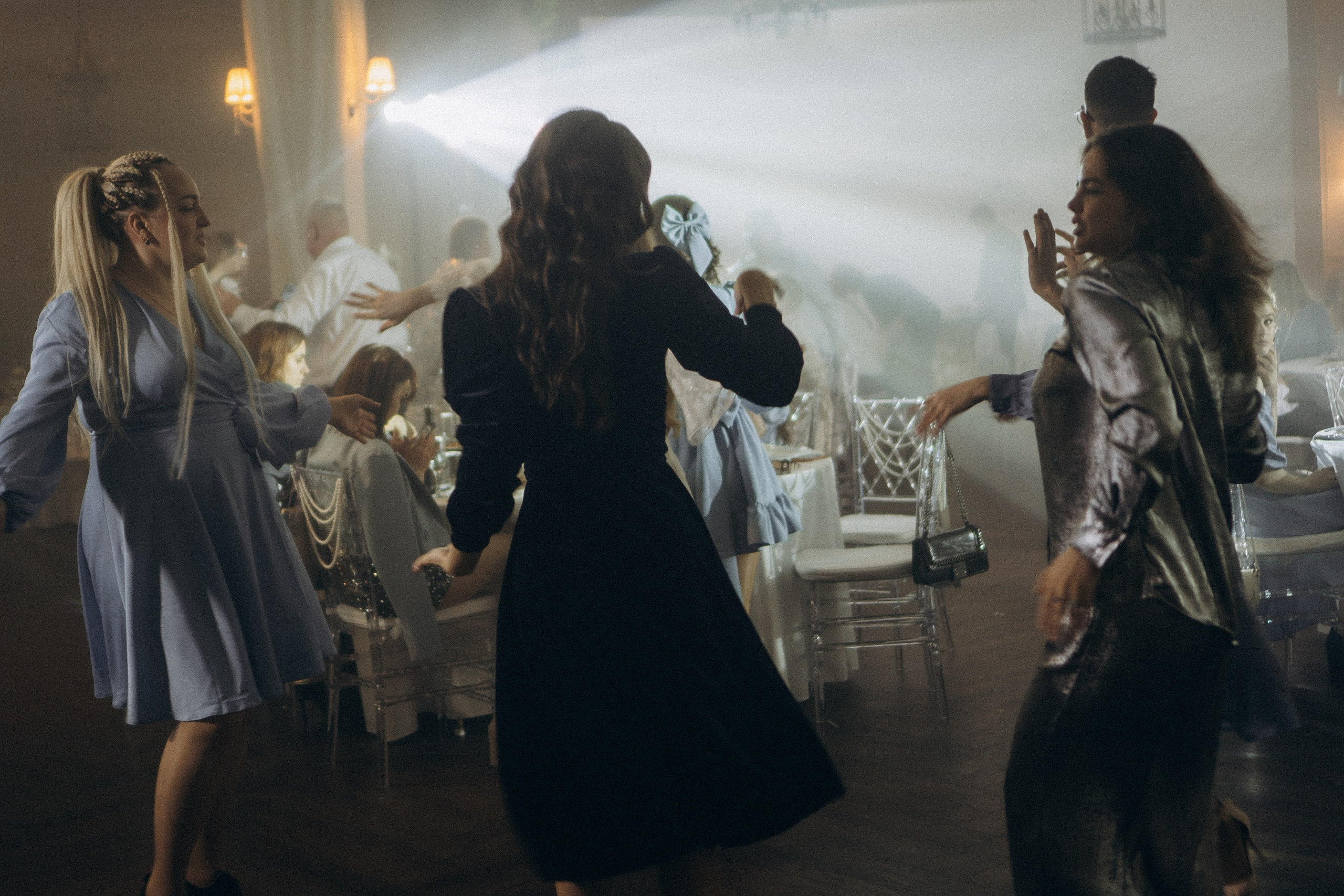 ПОЛНЫЙ СВАДЕБНЫЙ ДЕНЬ 8 ЧАСОВ. Профессиональный фотограф, Санкт-Петербург — Виктория Богомолова