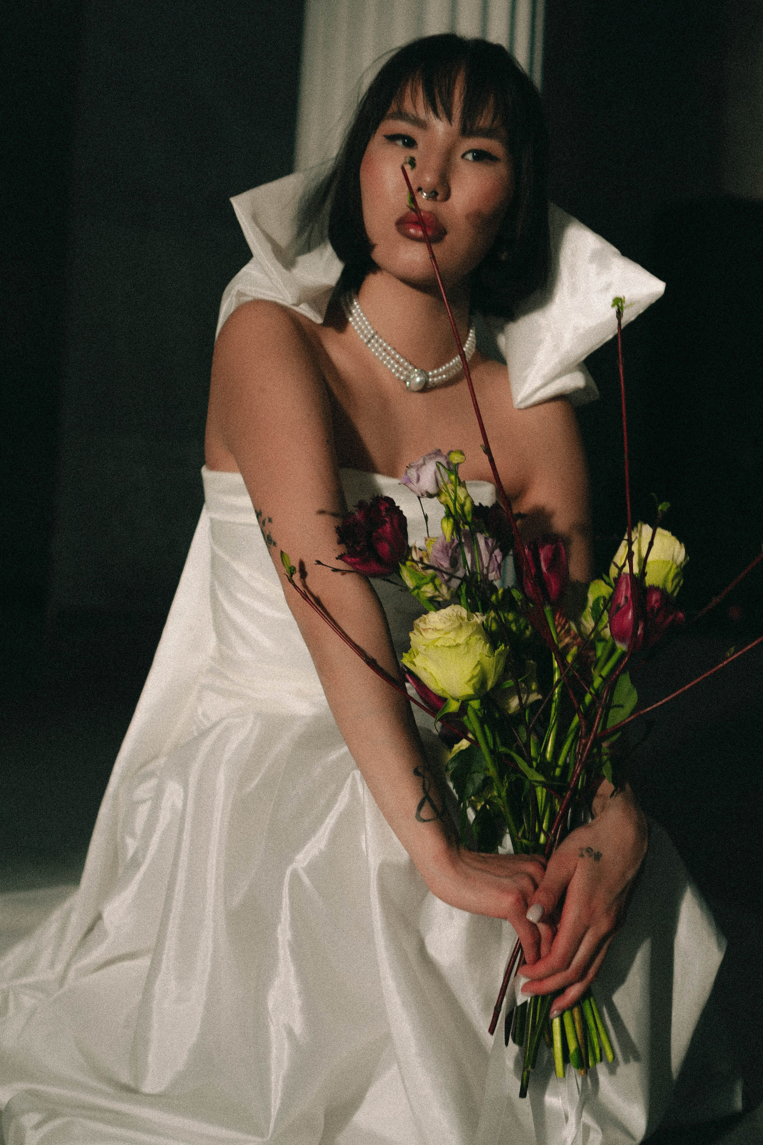 СВАБЕДНАЯ ФОТСЕССИИЯ В ОДНОМ ИЗ ЗАЛОВ НИКОЛАЕВСКОГО ДВОРЦА. Профессиональный фотограф, Санкт-Петербург — Виктория Богомолова