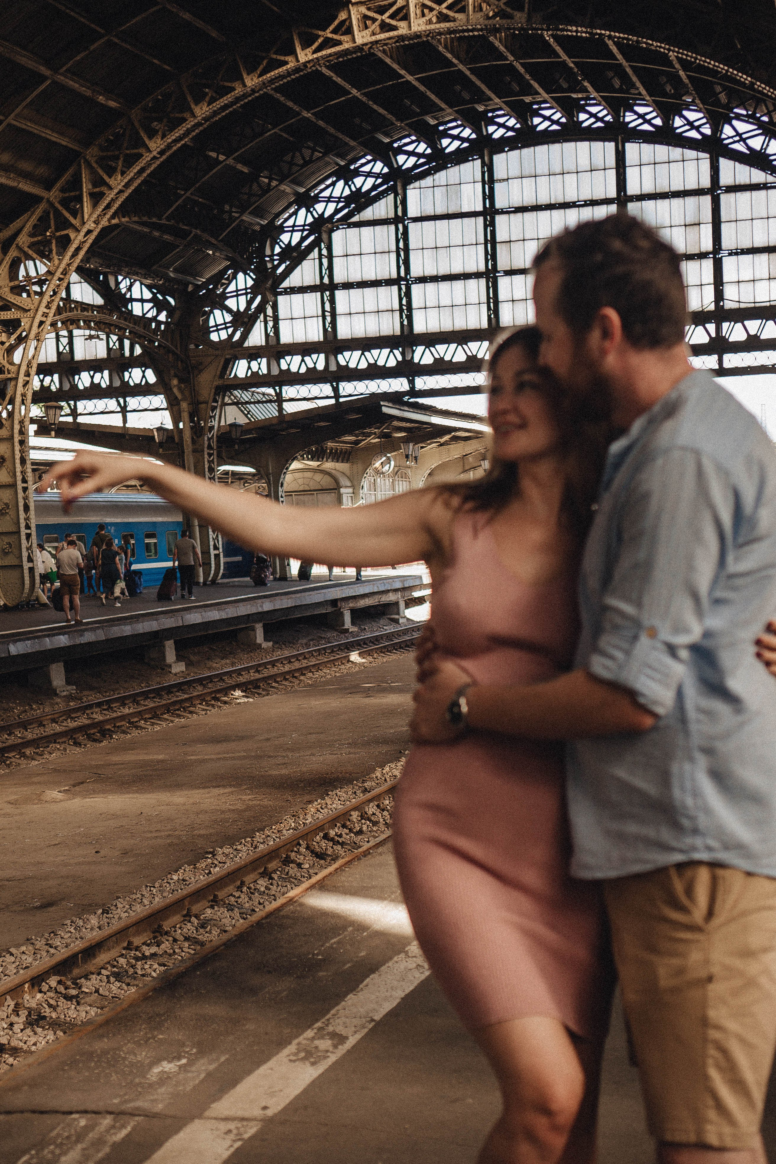 История на реальных событиях. Профессиональный фотограф, Санкт-Петербург — Виктория Богомолова